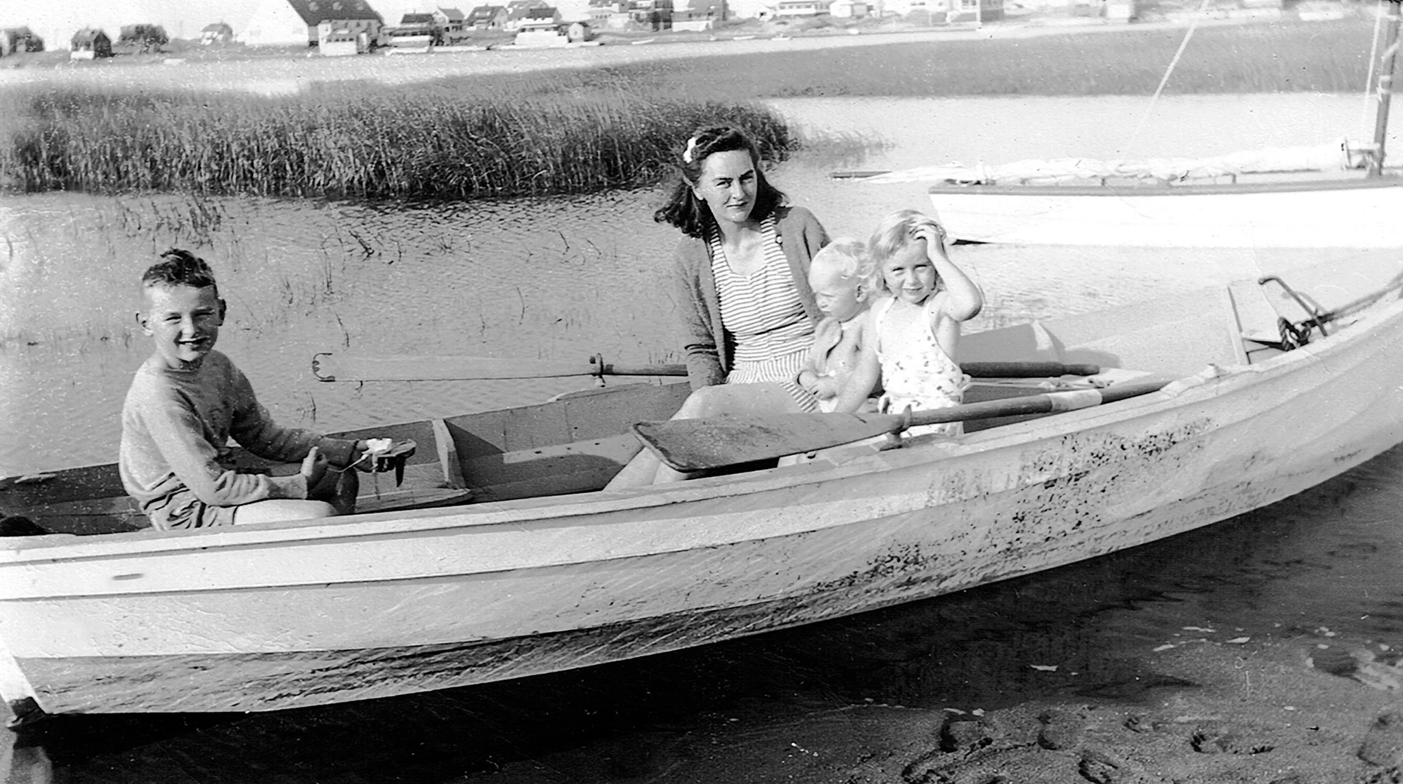 Plum Island & Salisbury Memories - Image 10