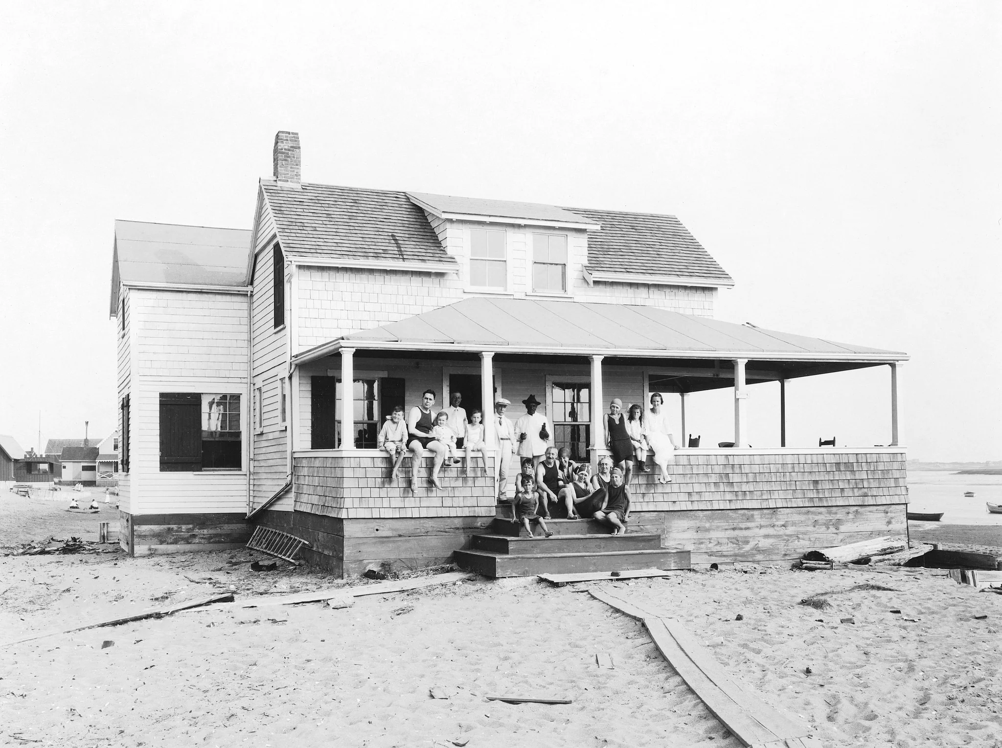 Plum Island & Salisbury Memories - Image 2