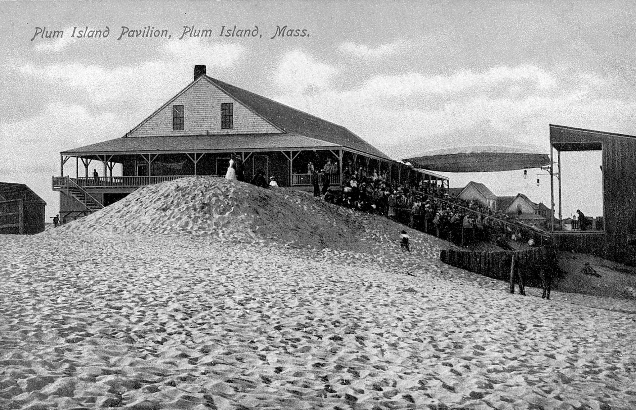 Plum Island & Salisbury Memories - Image 6