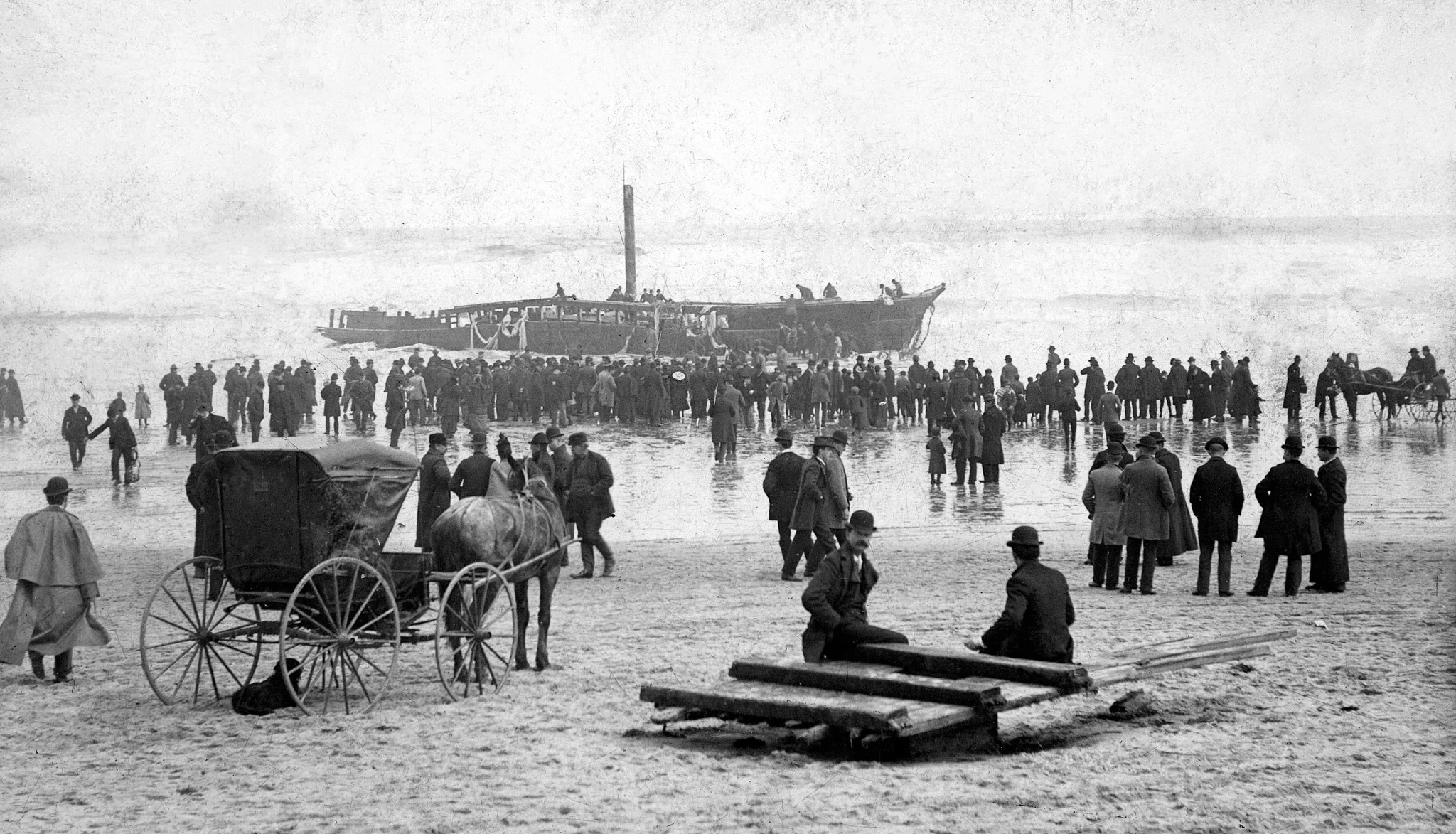 Plum Island & Salisbury Memories - Image 8