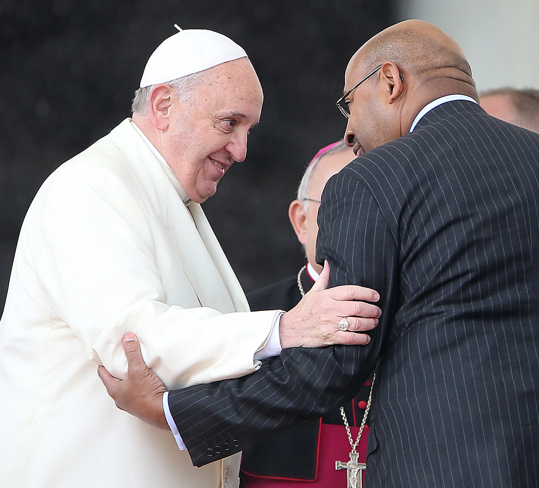 Pope Francis in America: The Official Photographic Record - Image 13