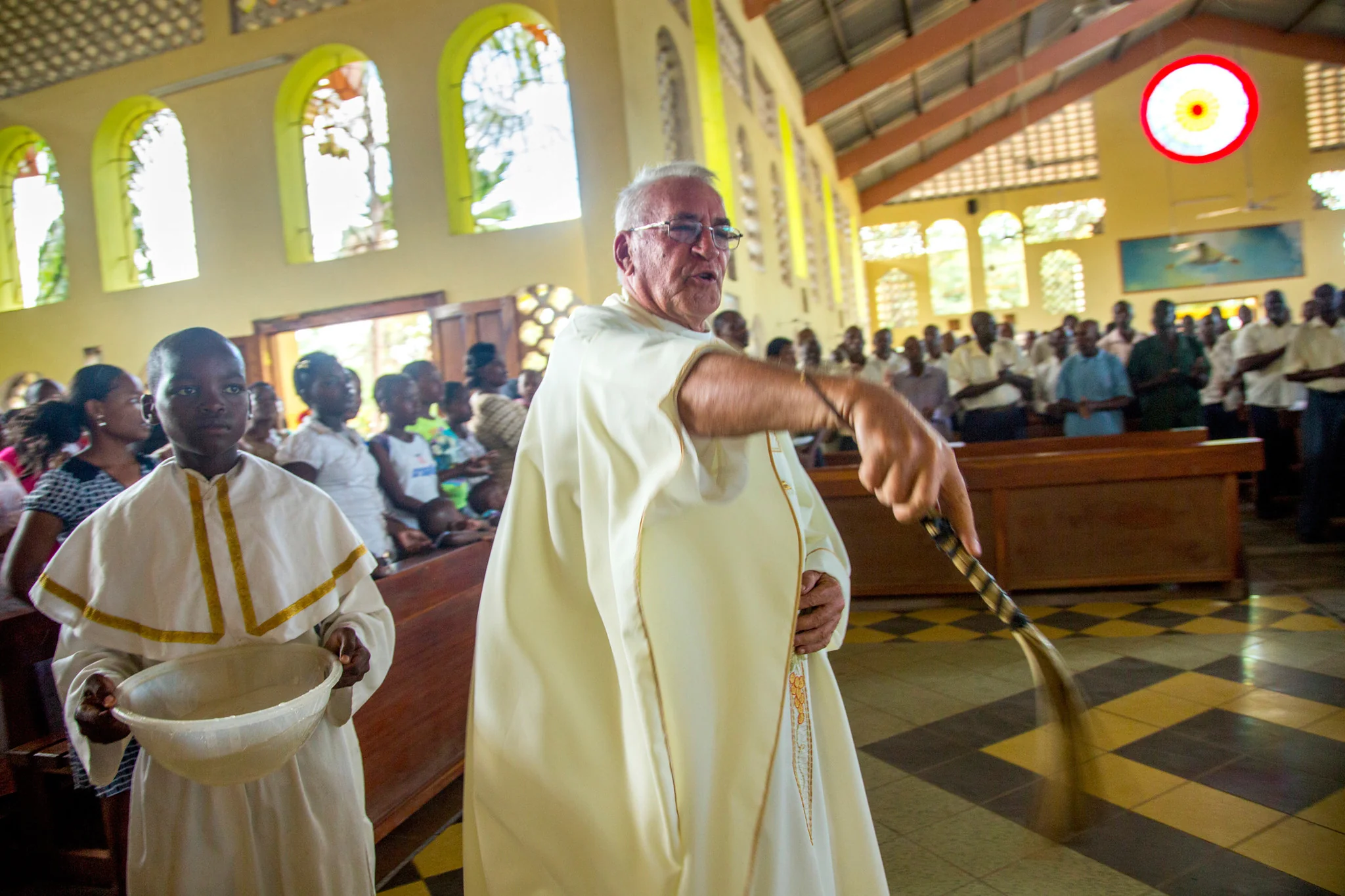 Pope Francis in America: The Official Photographic Record - Image 16