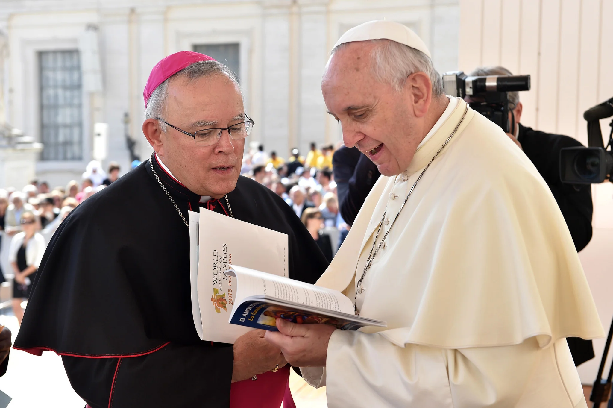 Pope Francis in America: The Official Photographic Record - Image 5