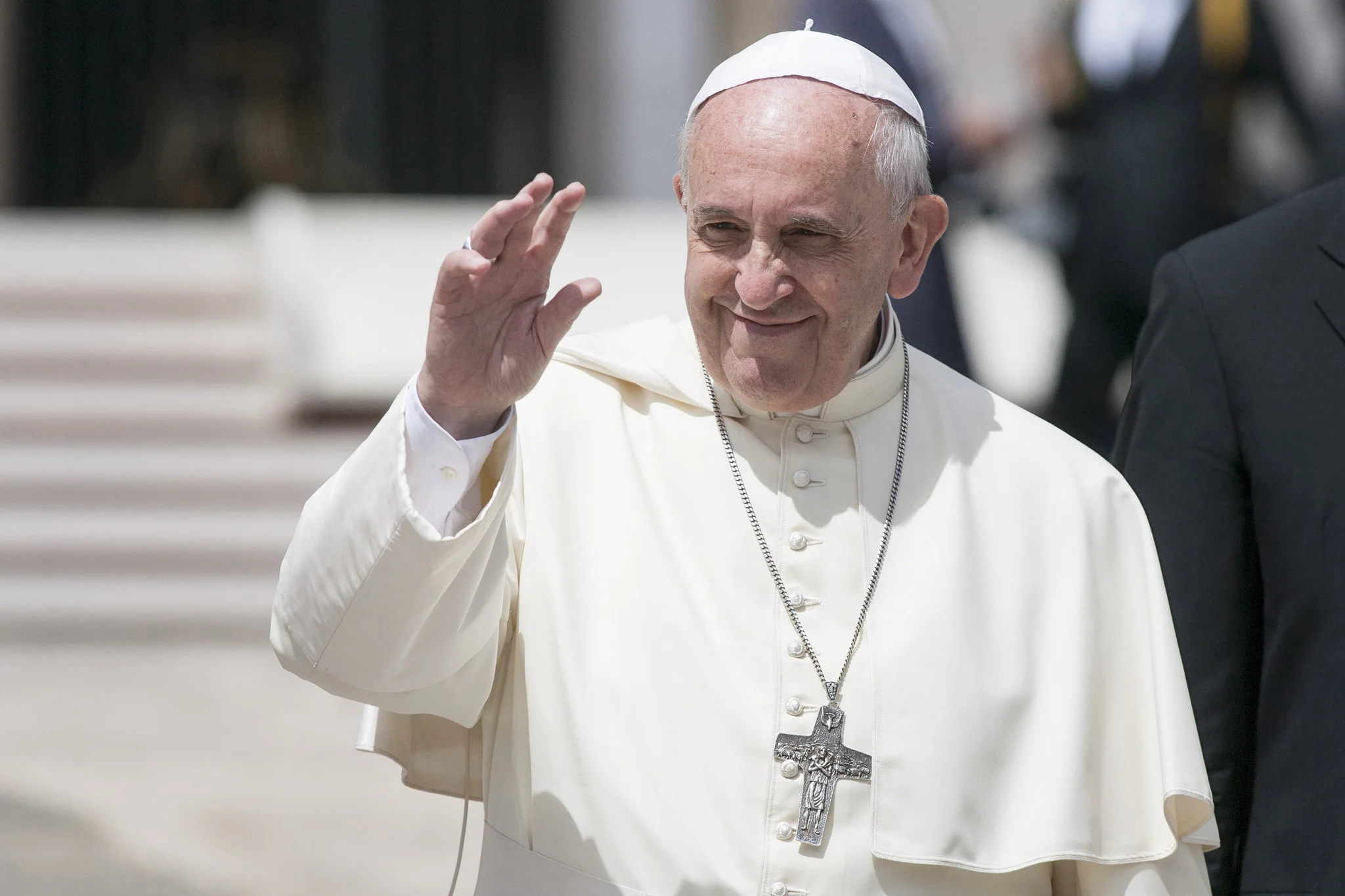 Pope Francis in America: The Official Photographic Record - Image 6