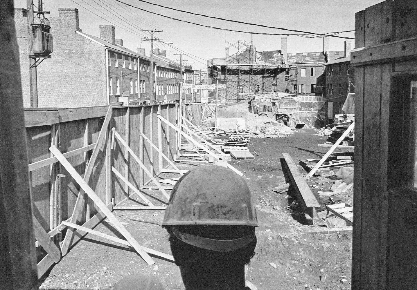Port in Progress - Image 6