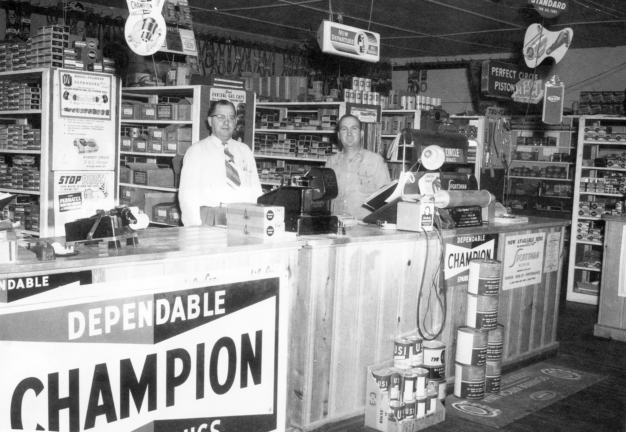 Portales, New Mexico: 1909 - 2009 - Image 3