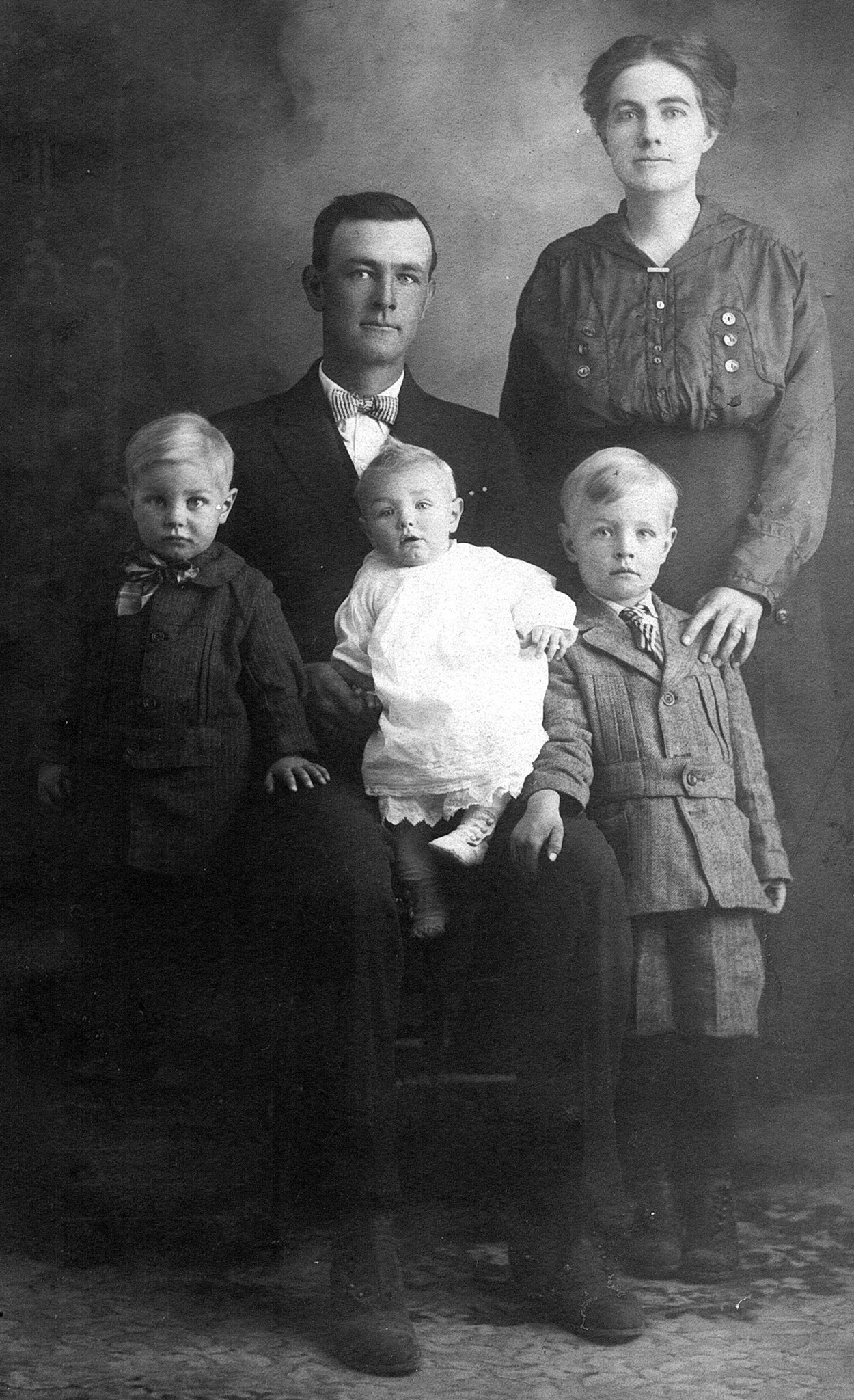 Portales, New Mexico: 1909 - 2009 - Image 9