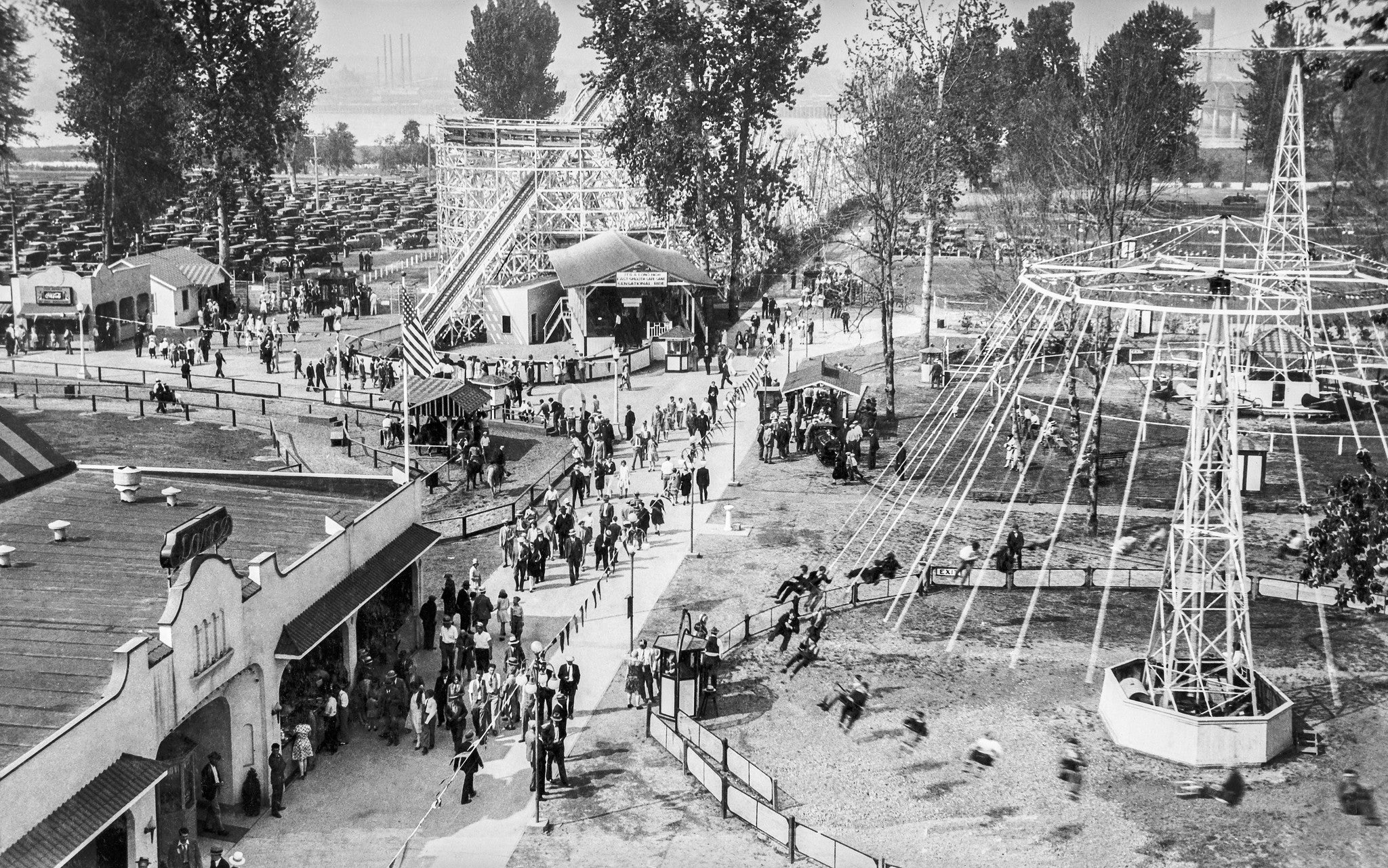 Portland Memories: The Early Years - Image 13