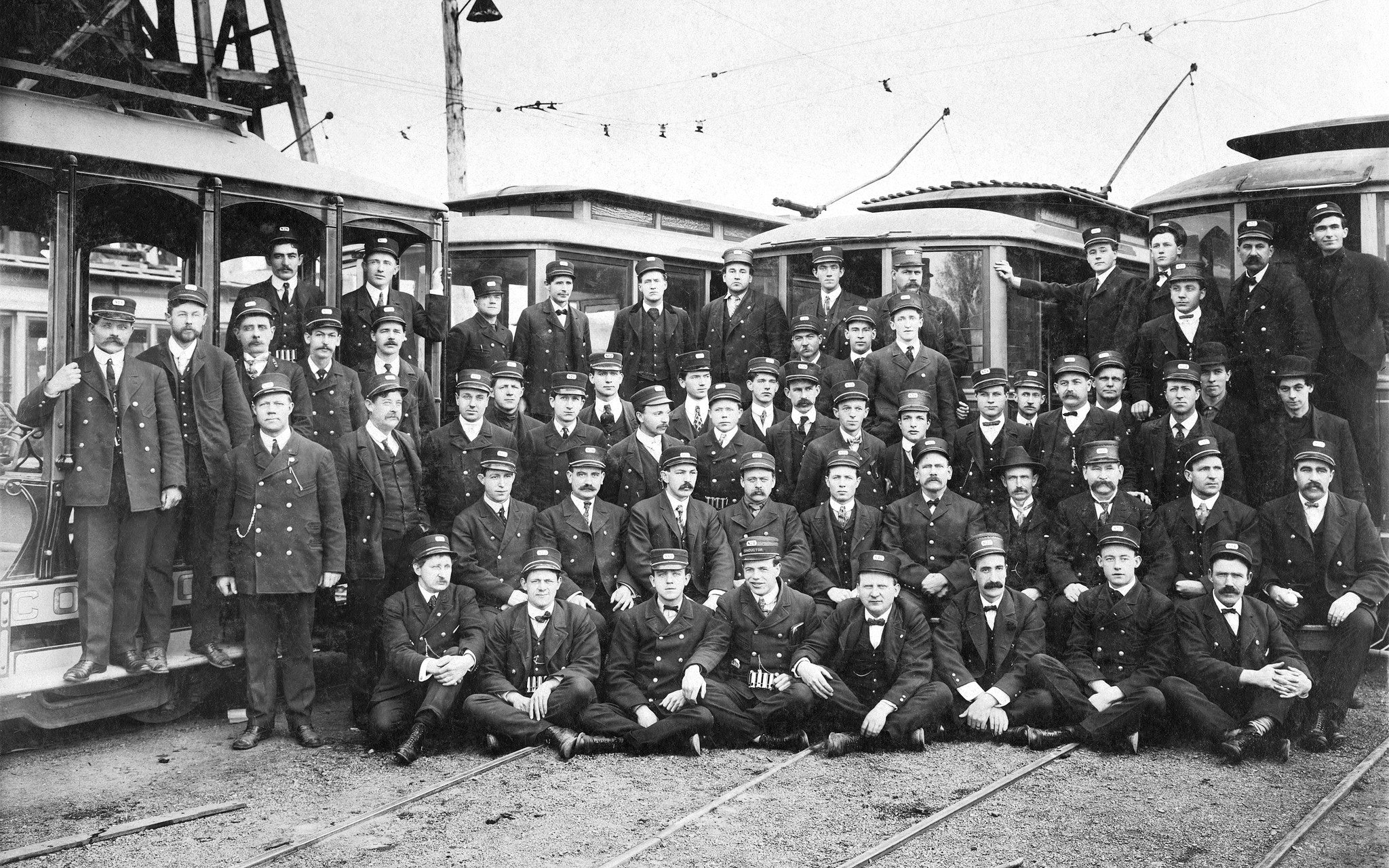 Portland Memories: The Early Years - Image 14