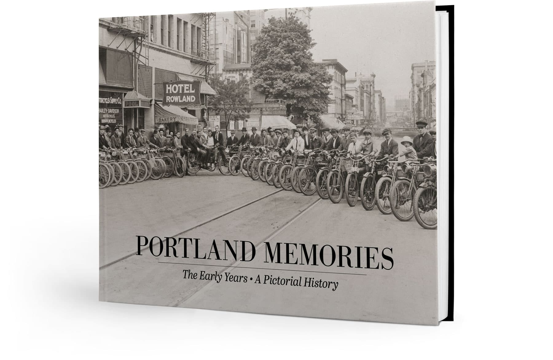 Portland Memories: The Early Years - Image 16