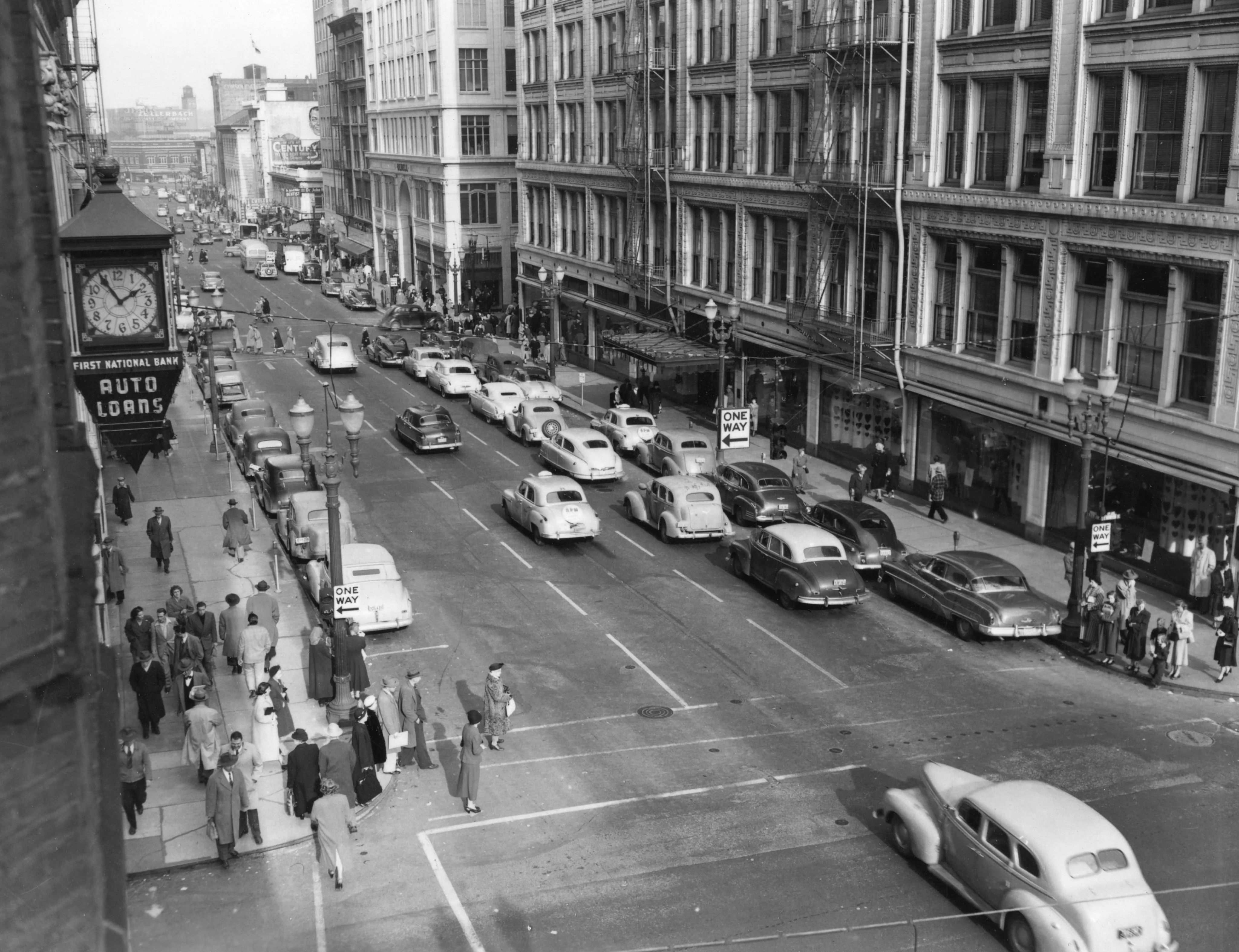 Portland Memories II: The 1940s - Image 11