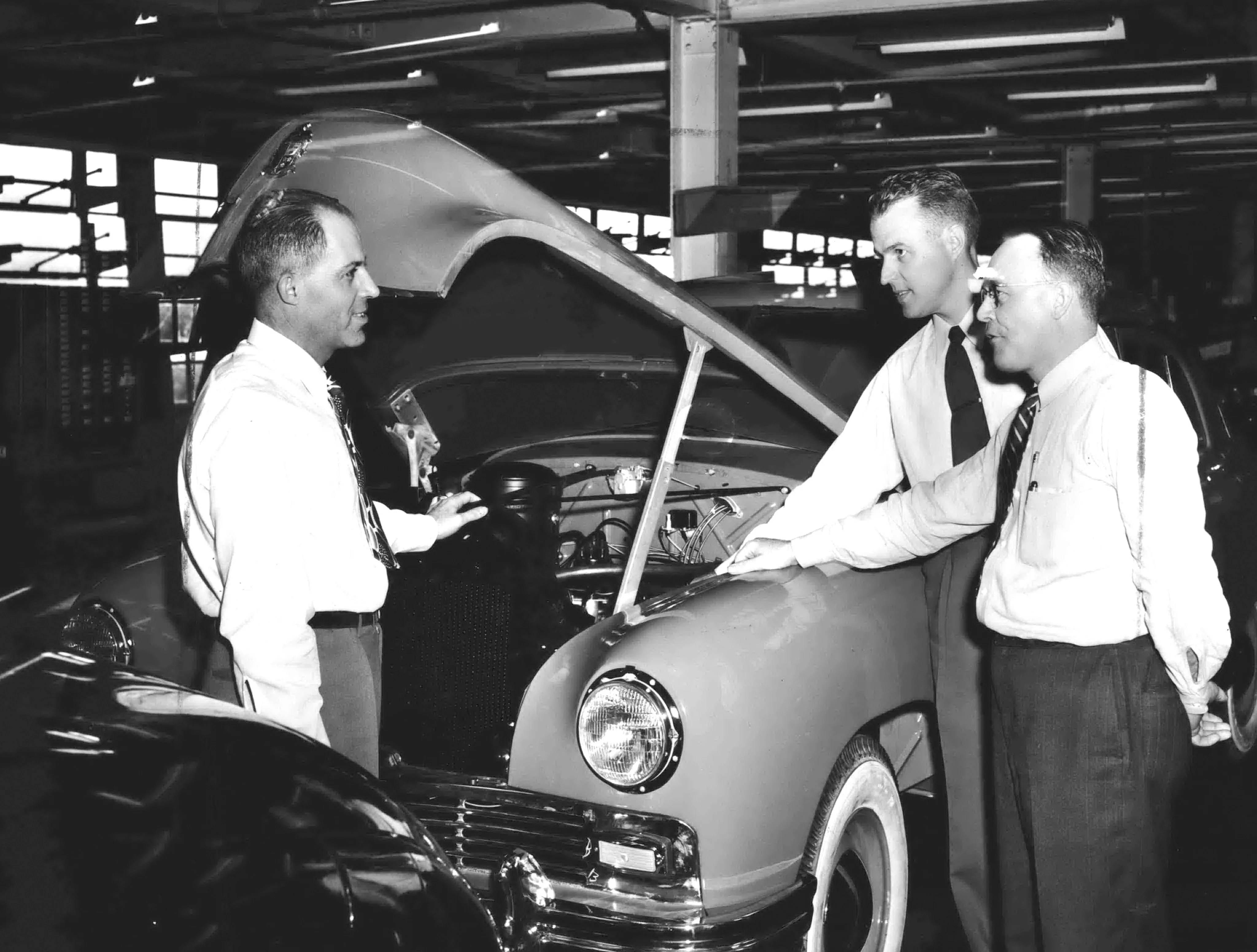 Portland Memories II: The 1940s - Image 4