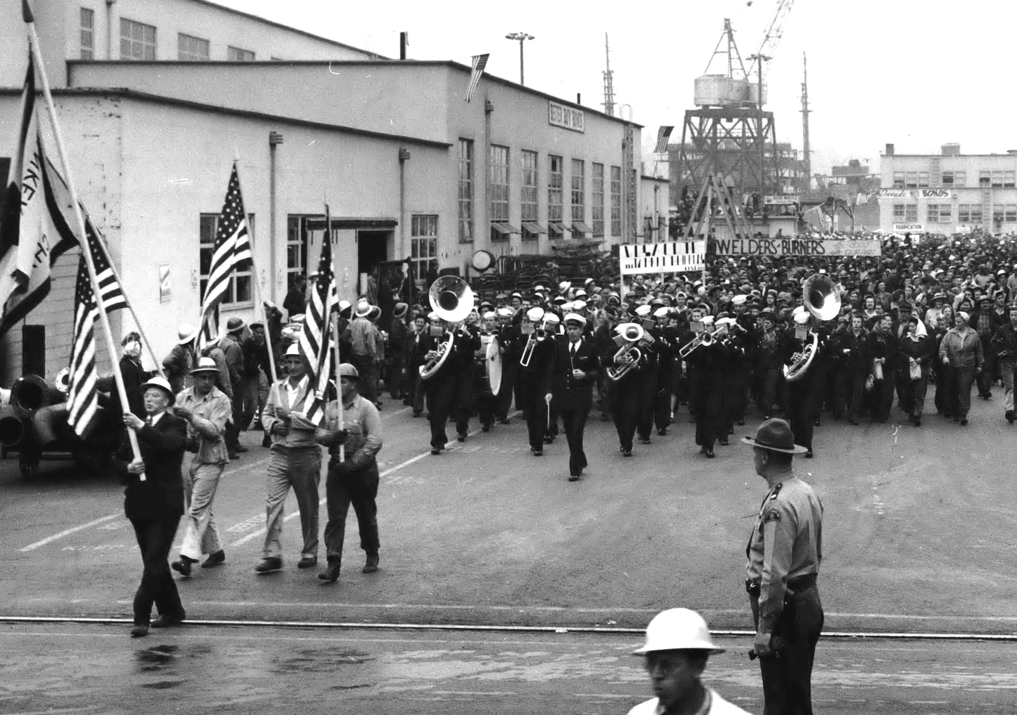 Portland Memories II: The 1940s - Image 5