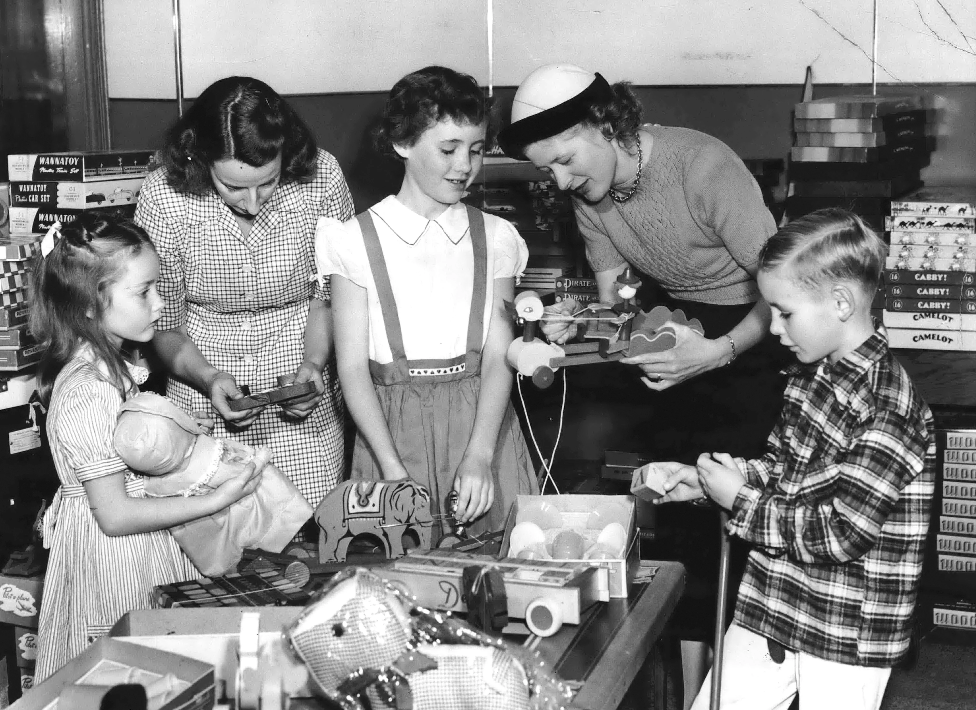 Portland Memories II: The 1940s - Image 7