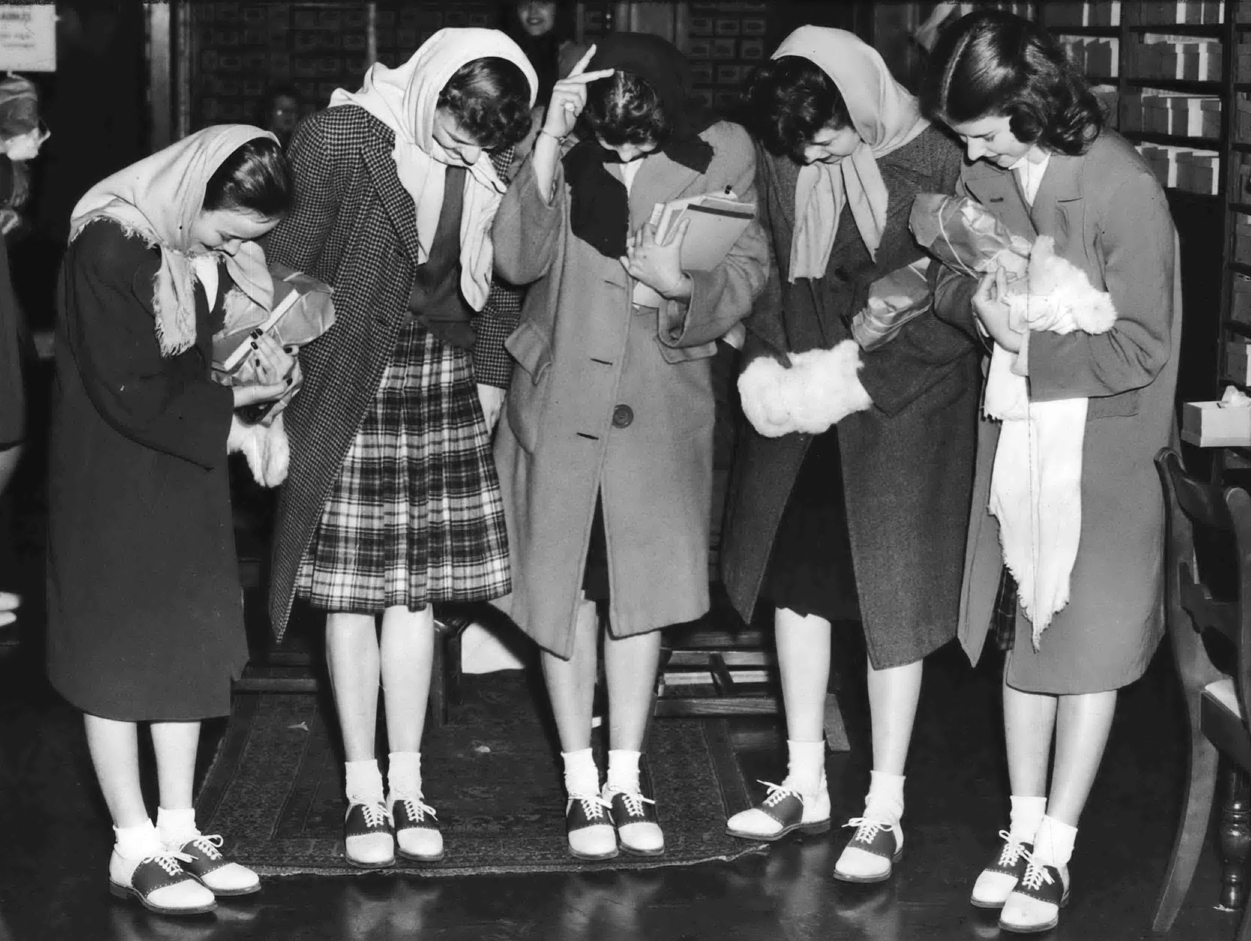 Portland Memories II: The 1940s - Image 9