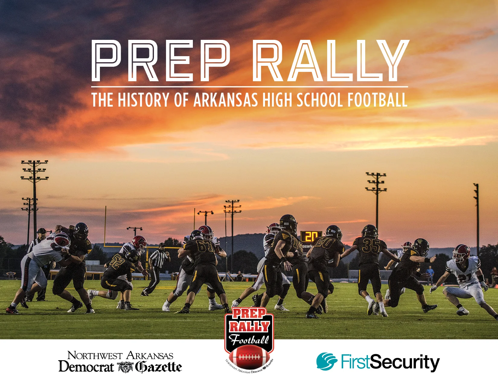 Prep Rally: The History of Arkansas High School Football