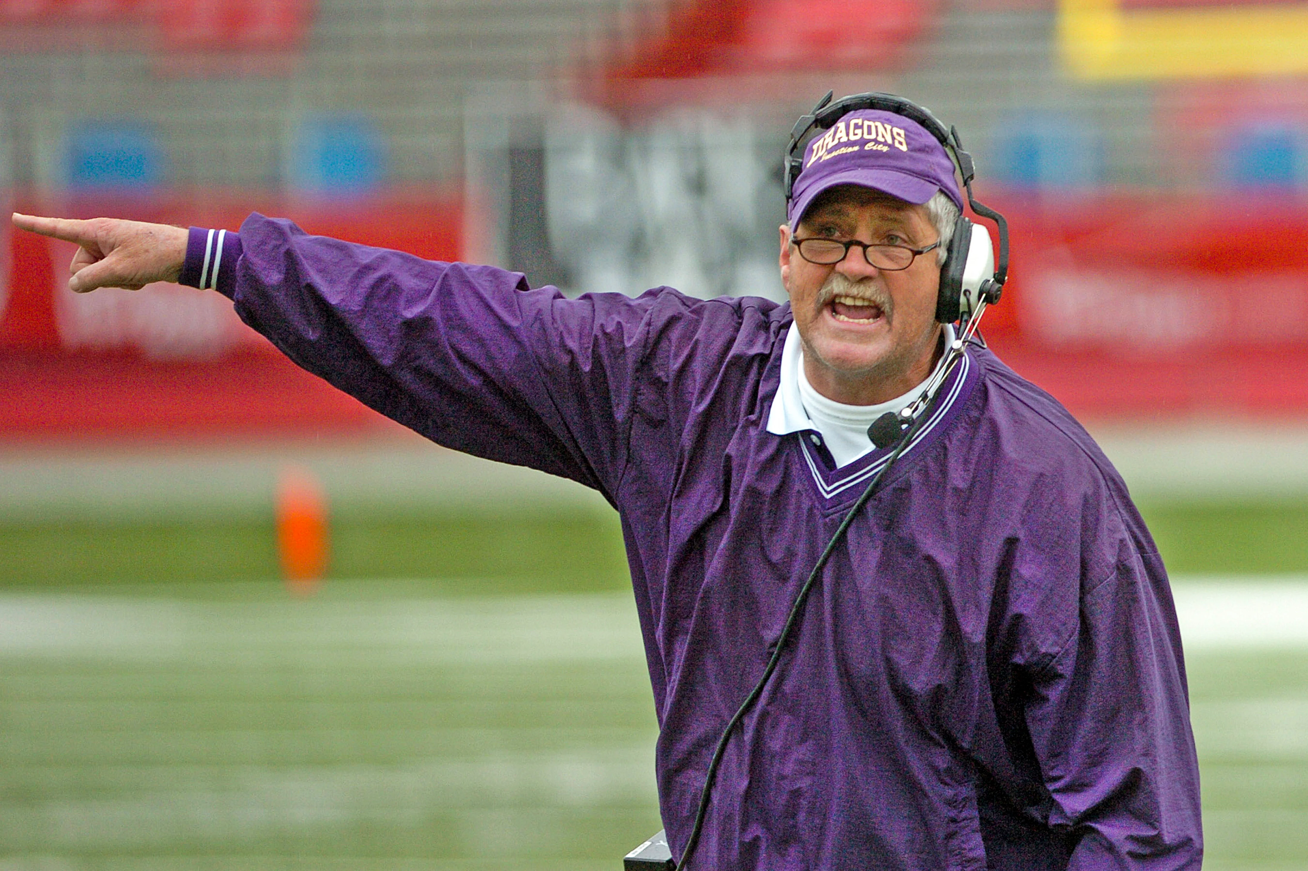 Prep Rally: The History of Arkansas High School Football - Image 10