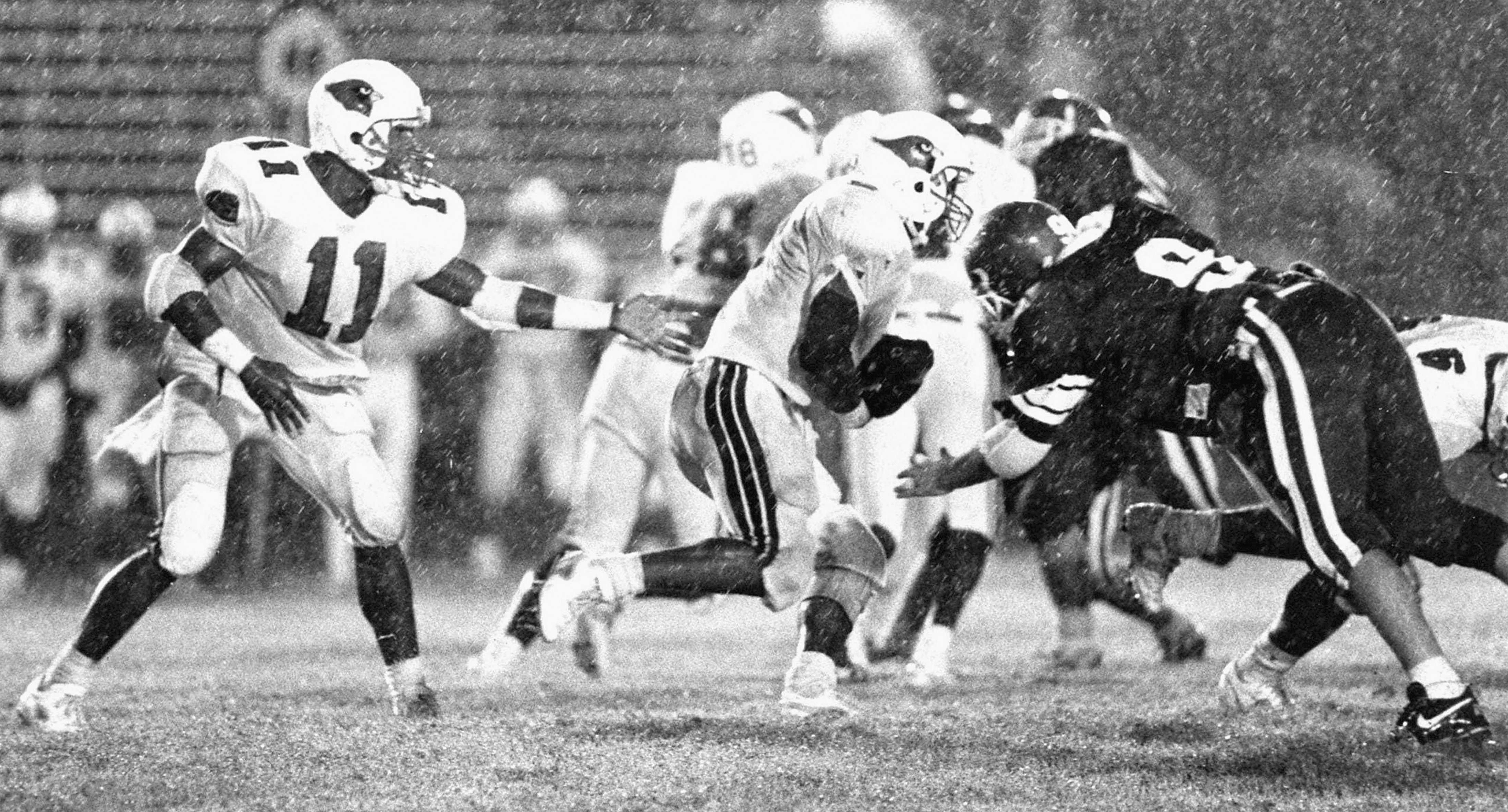 Prep Rally: The History of Arkansas High School Football - Image 11