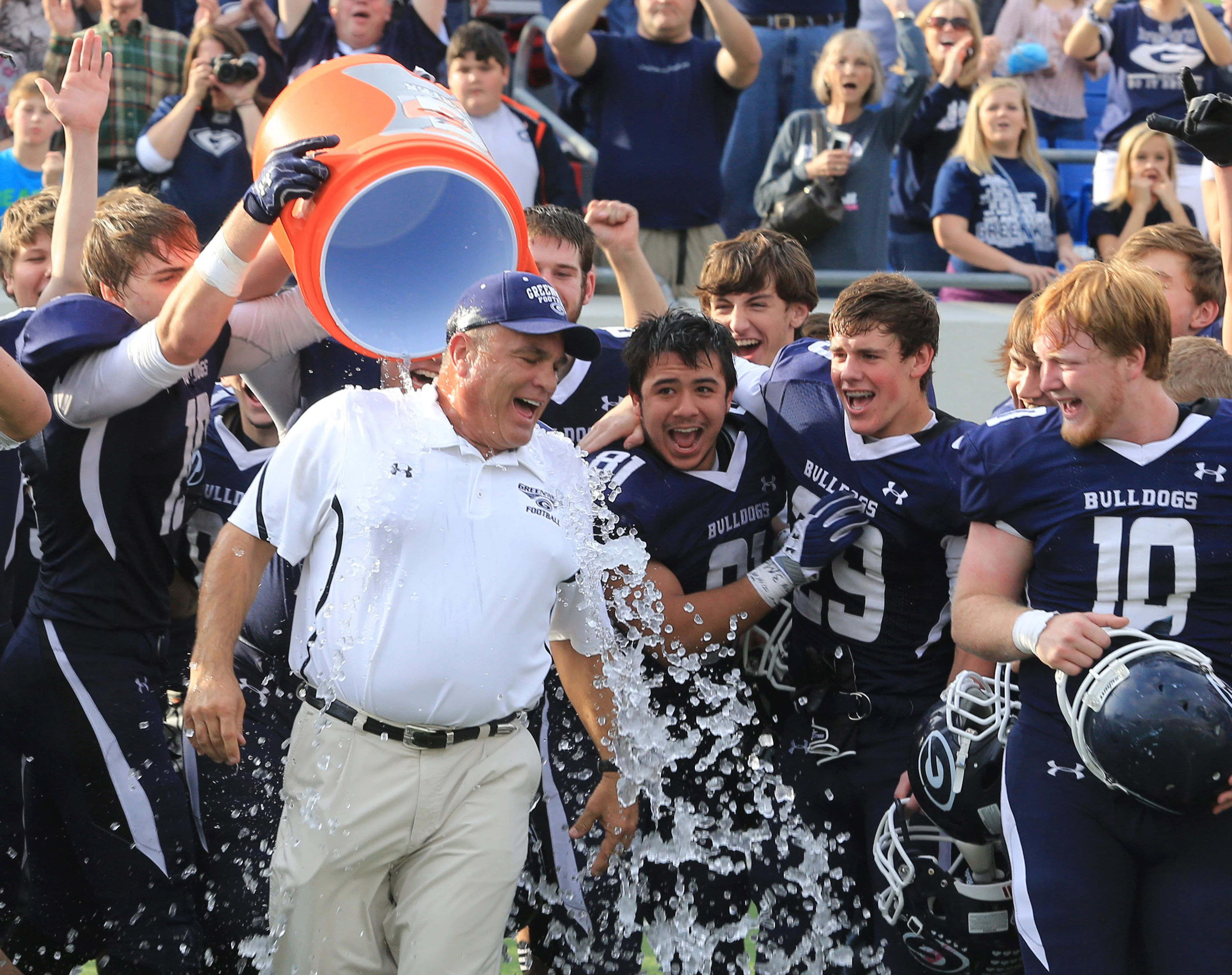 Prep Rally: The History of Arkansas High School Football - Image 13