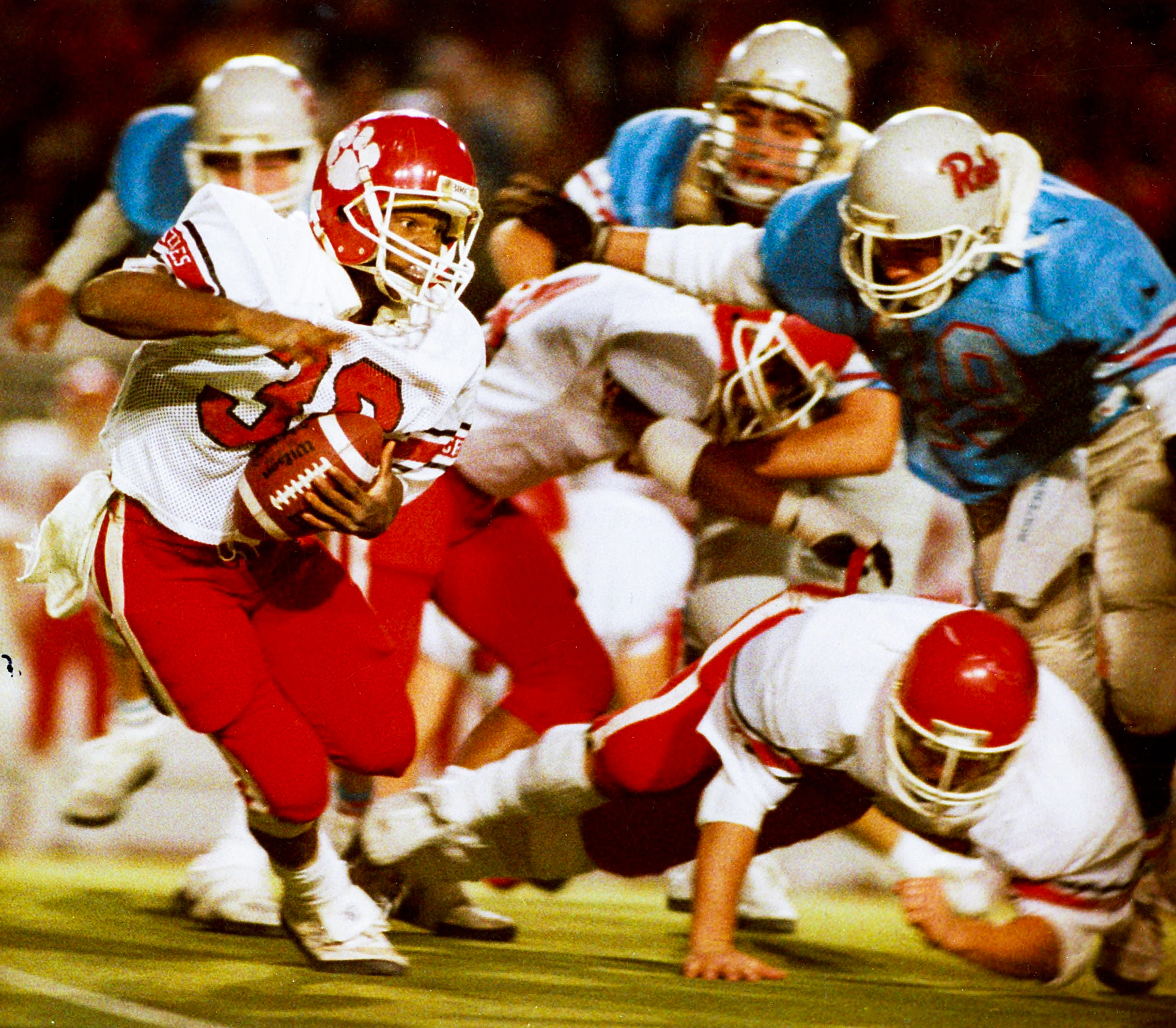 Prep Rally: The History of Arkansas High School Football - Image 15