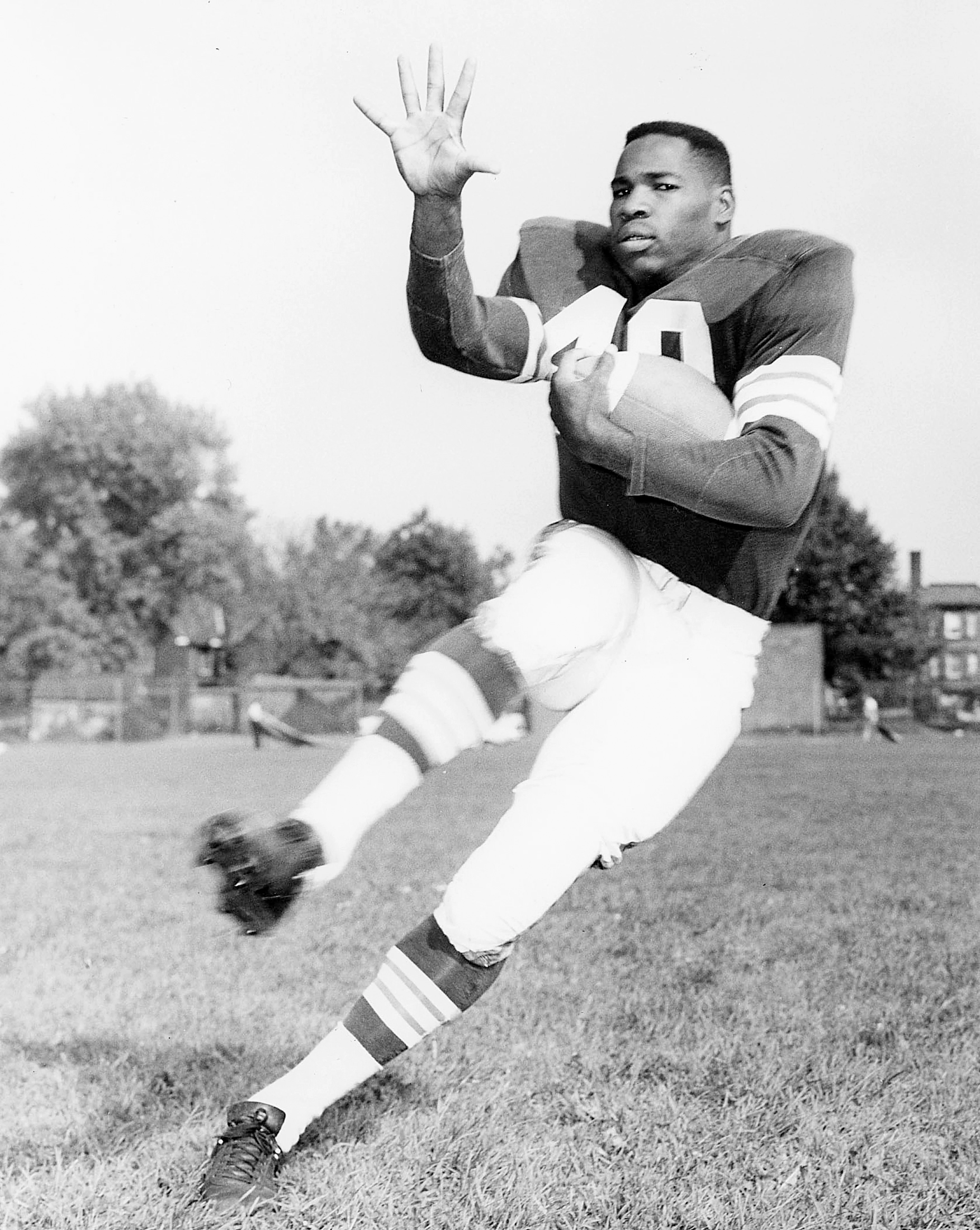 Prep Rally: The History of Arkansas High School Football - Image 18