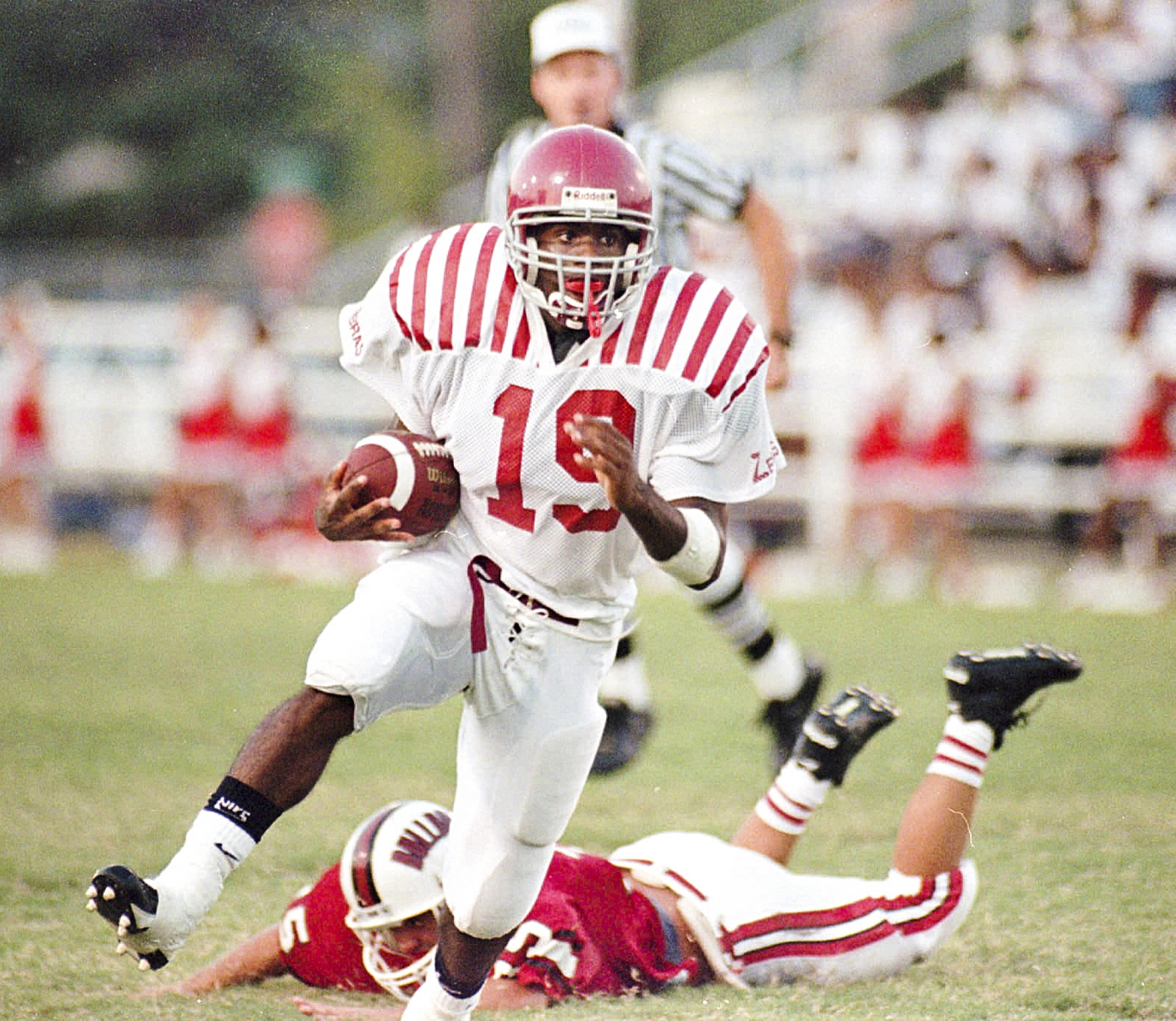 Prep Rally: The History of Arkansas High School Football - Image 19