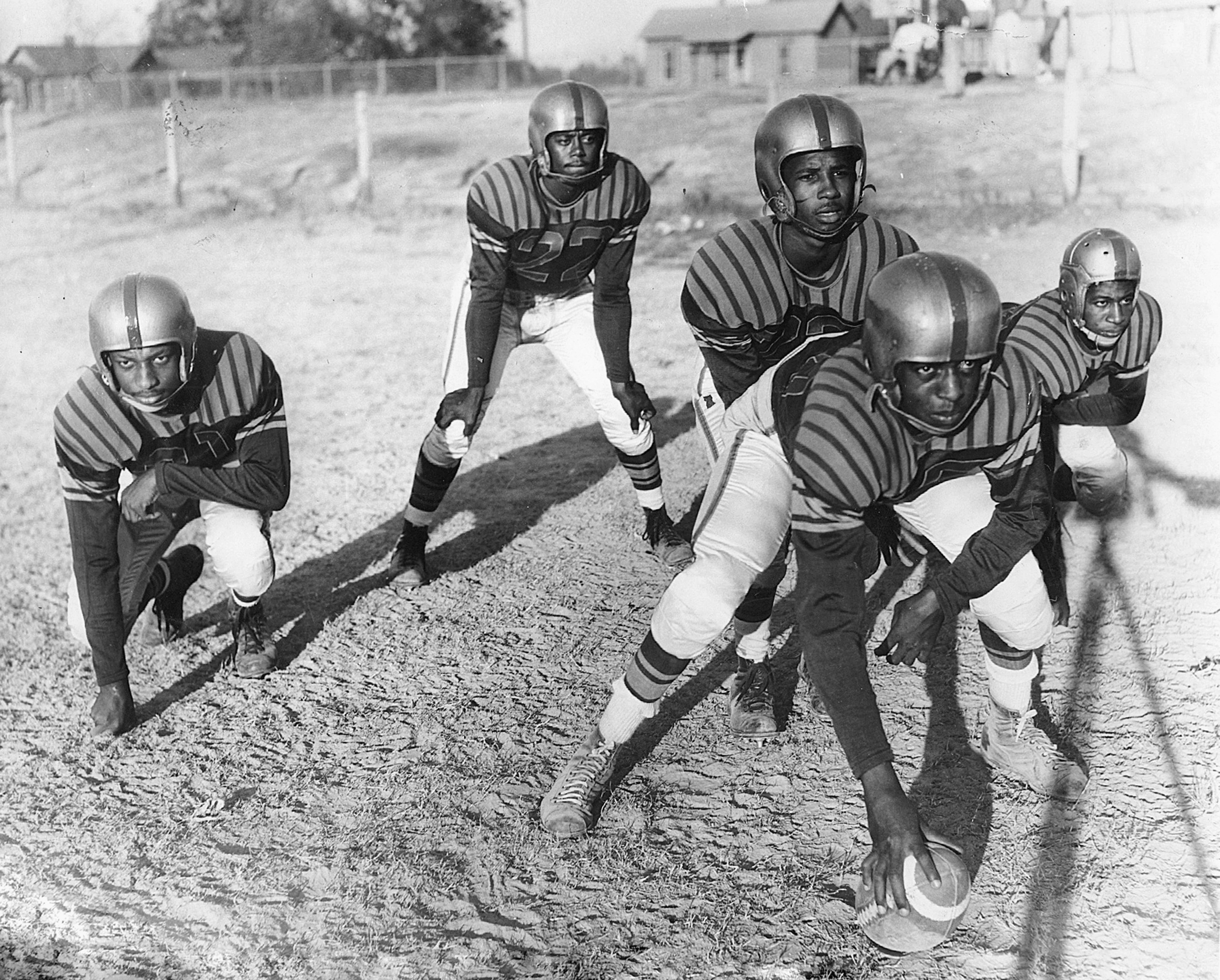 Prep Rally: The History of Arkansas High School Football - Image 2