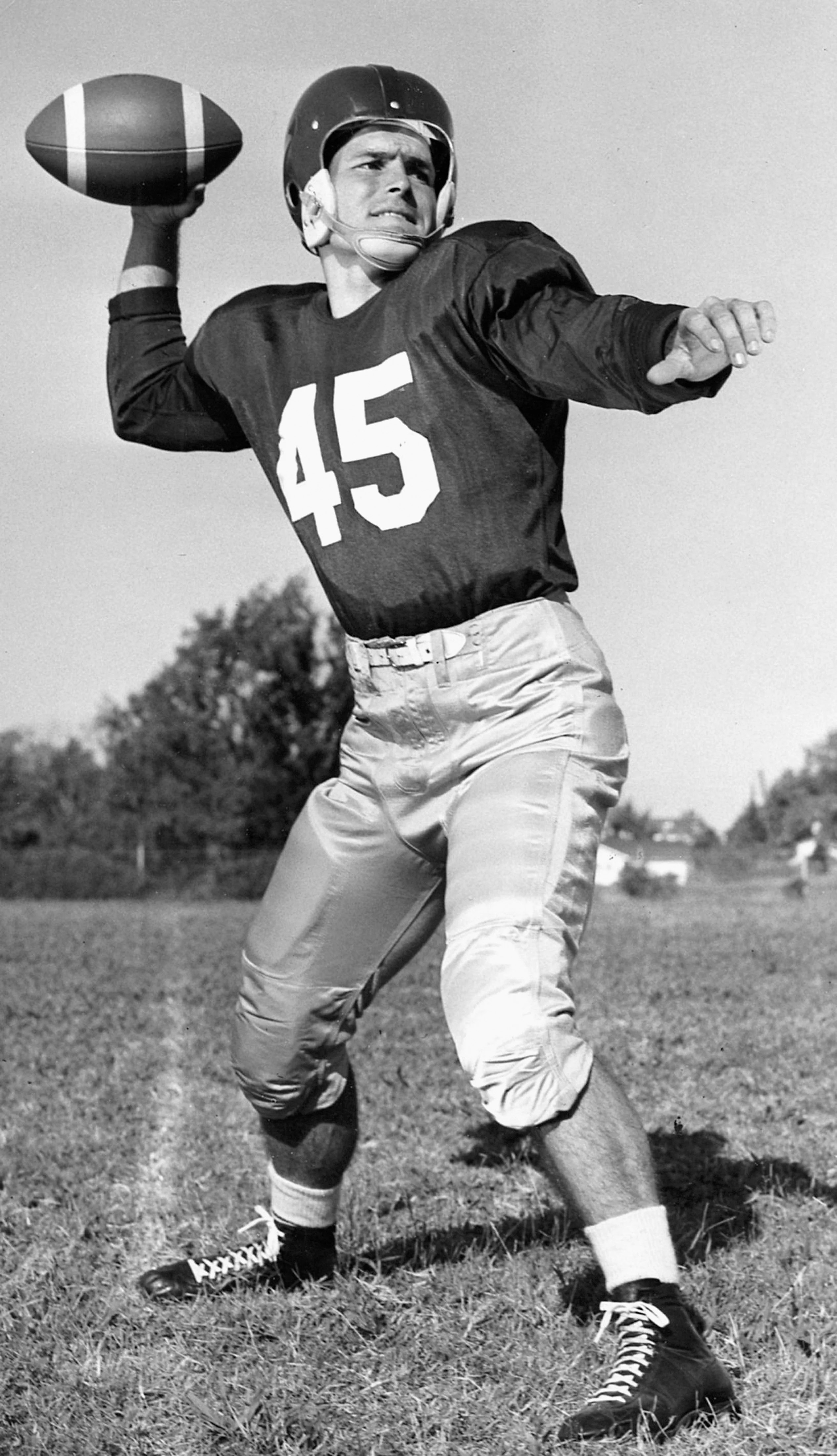 Prep Rally: The History of Arkansas High School Football - Image 21