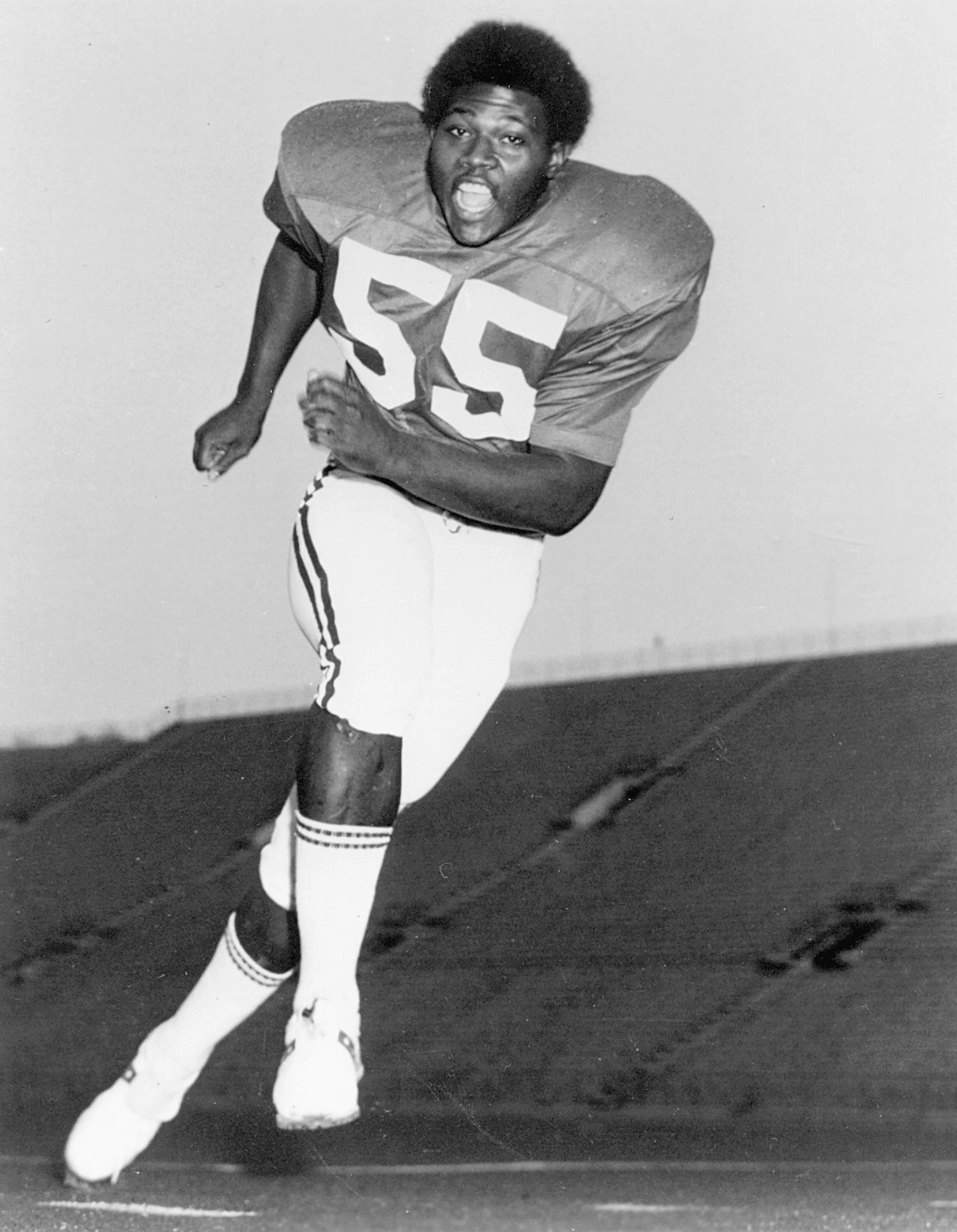 Prep Rally: The History of Arkansas High School Football - Image 22