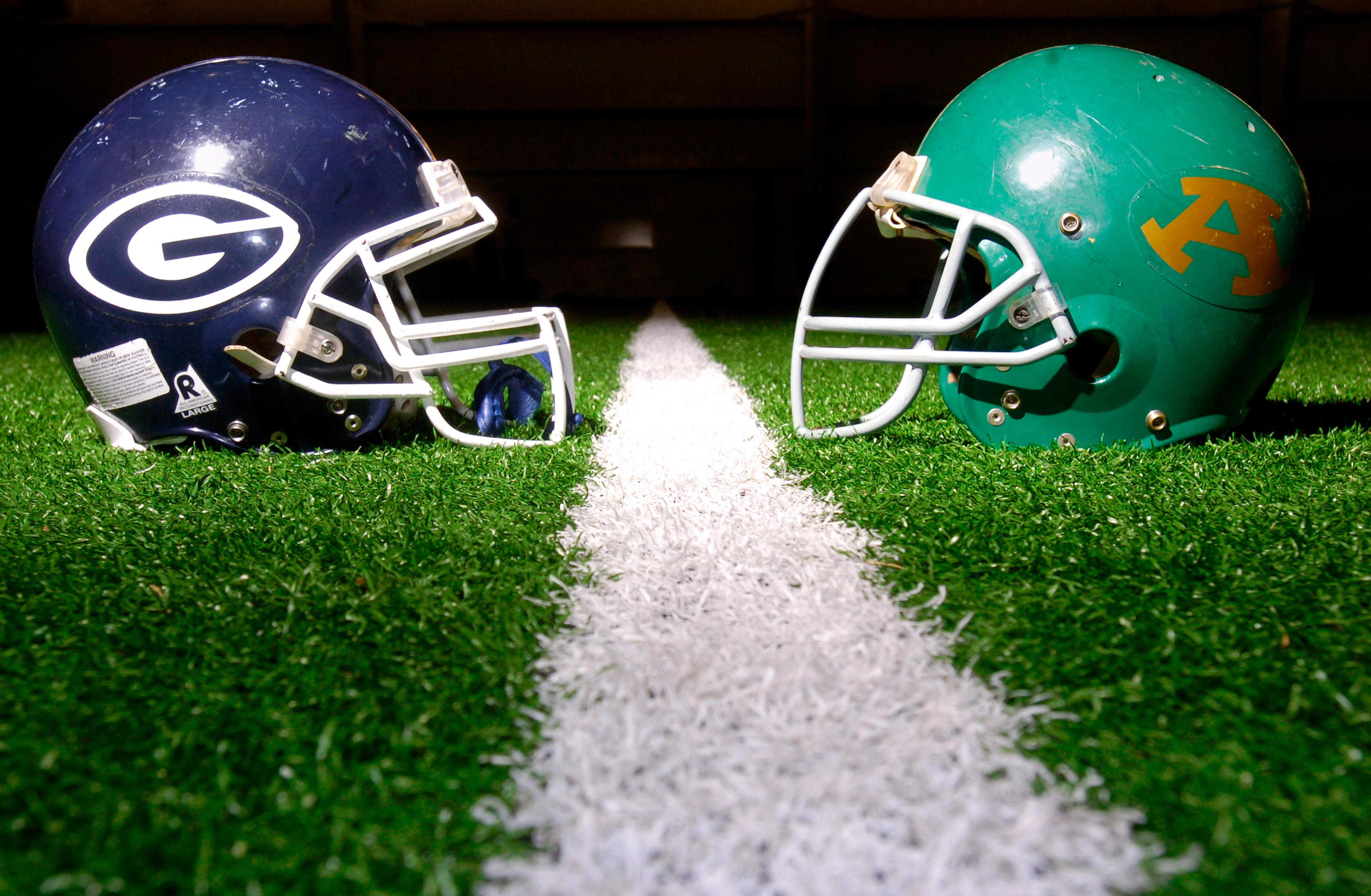 Prep Rally: The History of Arkansas High School Football - Image 23