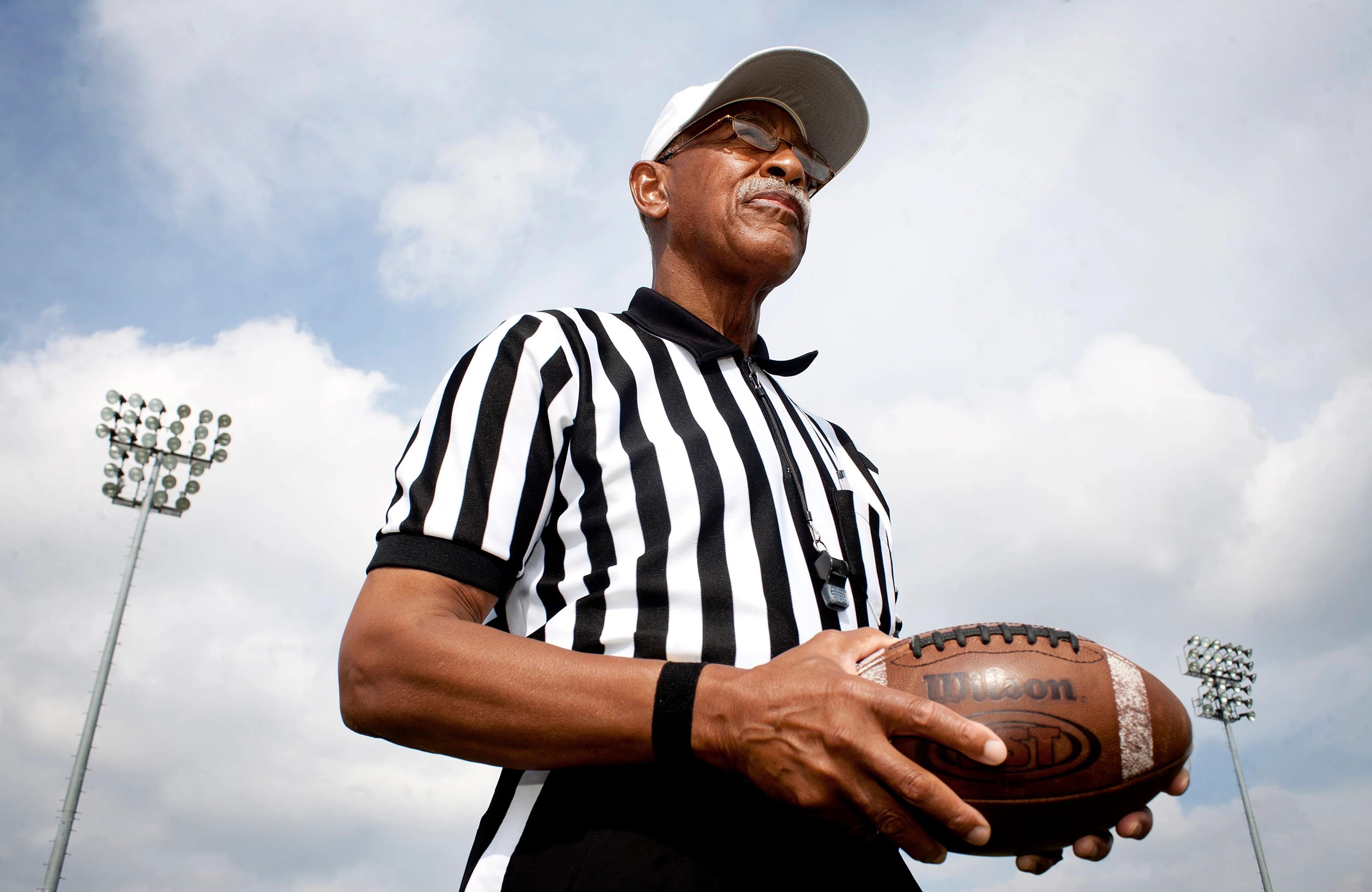 Prep Rally: The History of Arkansas High School Football - Image 3