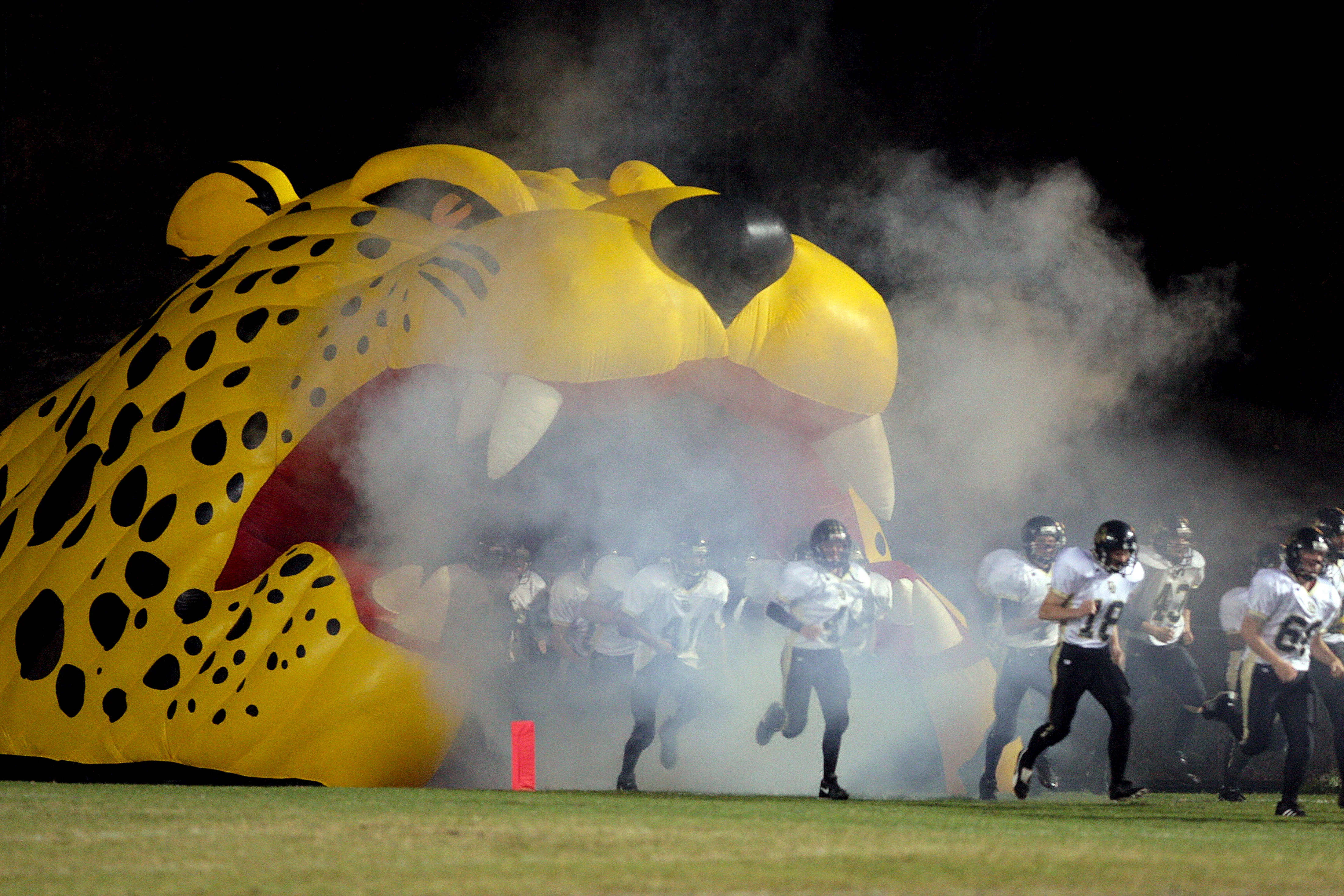 Prep Rally: The History of Arkansas High School Football - Image 5