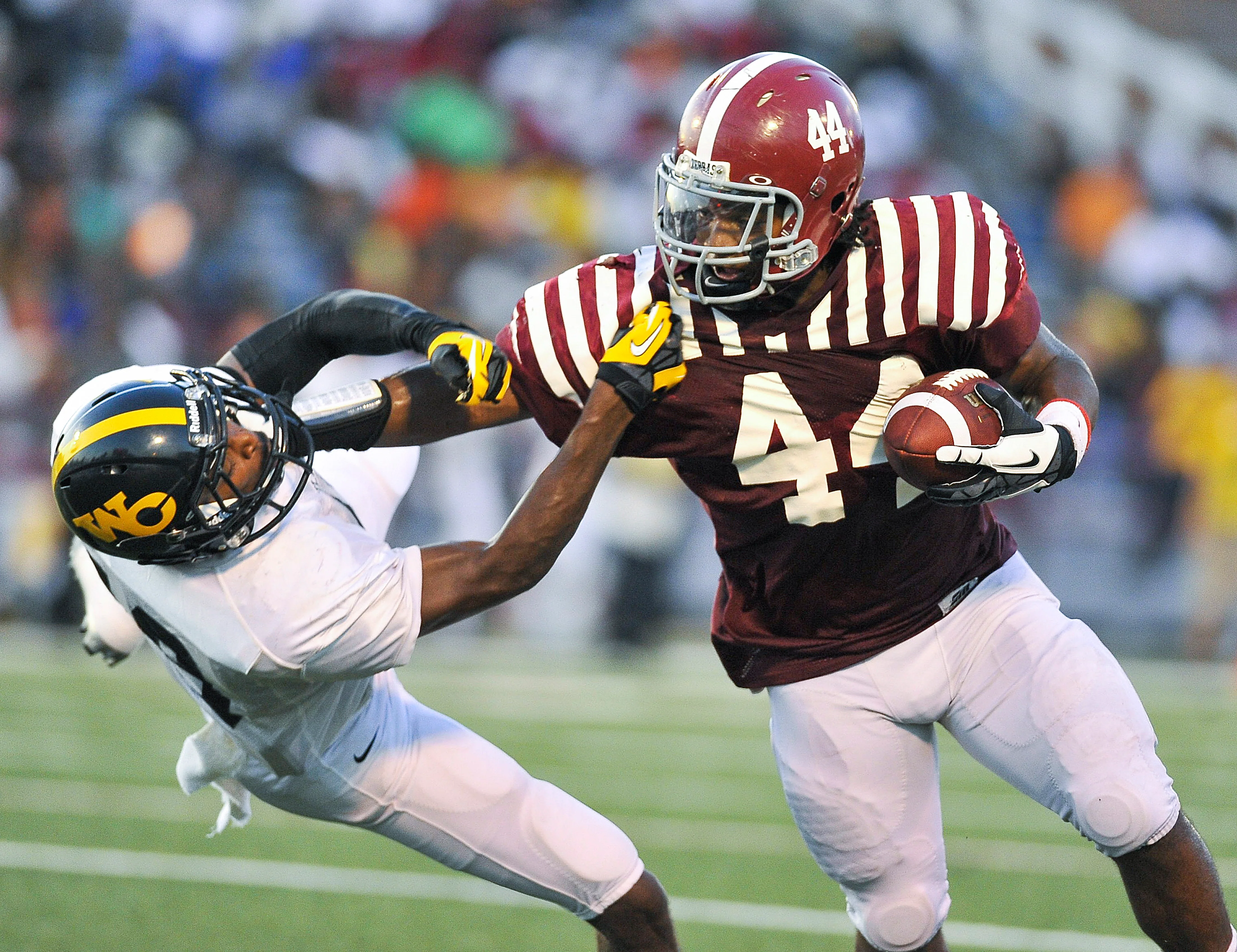 Prep Rally: The History of Arkansas High School Football - Image 7