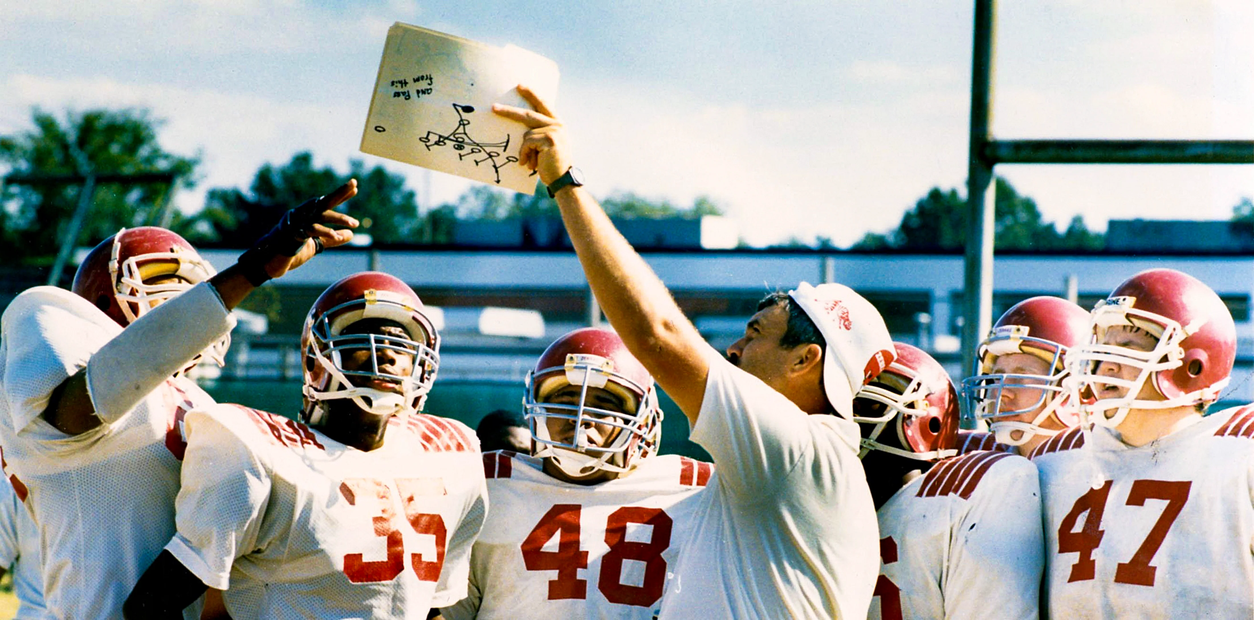 Prep Rally: The History of Arkansas High School Football - Image 8