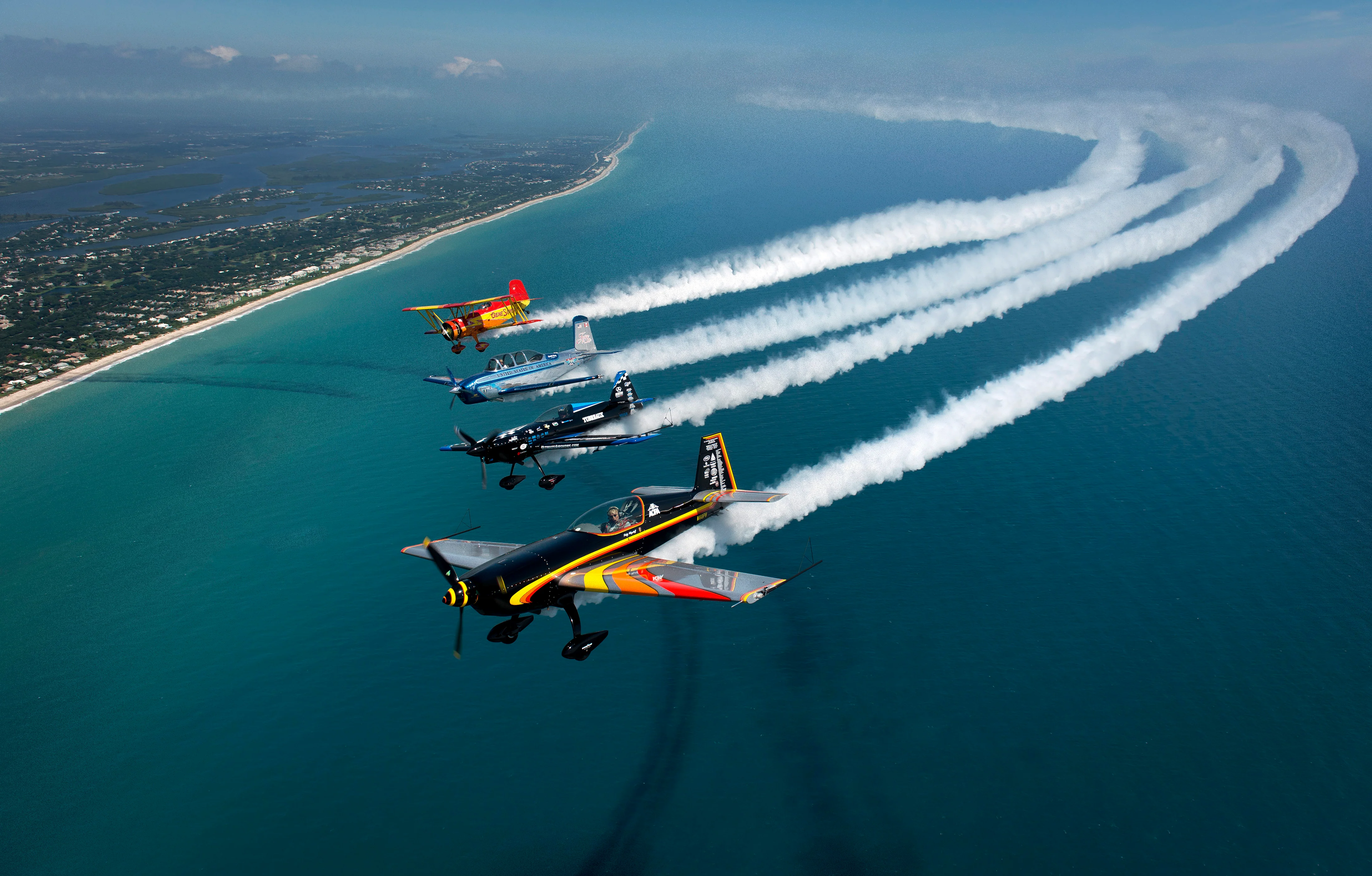 Press Journal: 100 Years of Covering Indian River County - Image 4