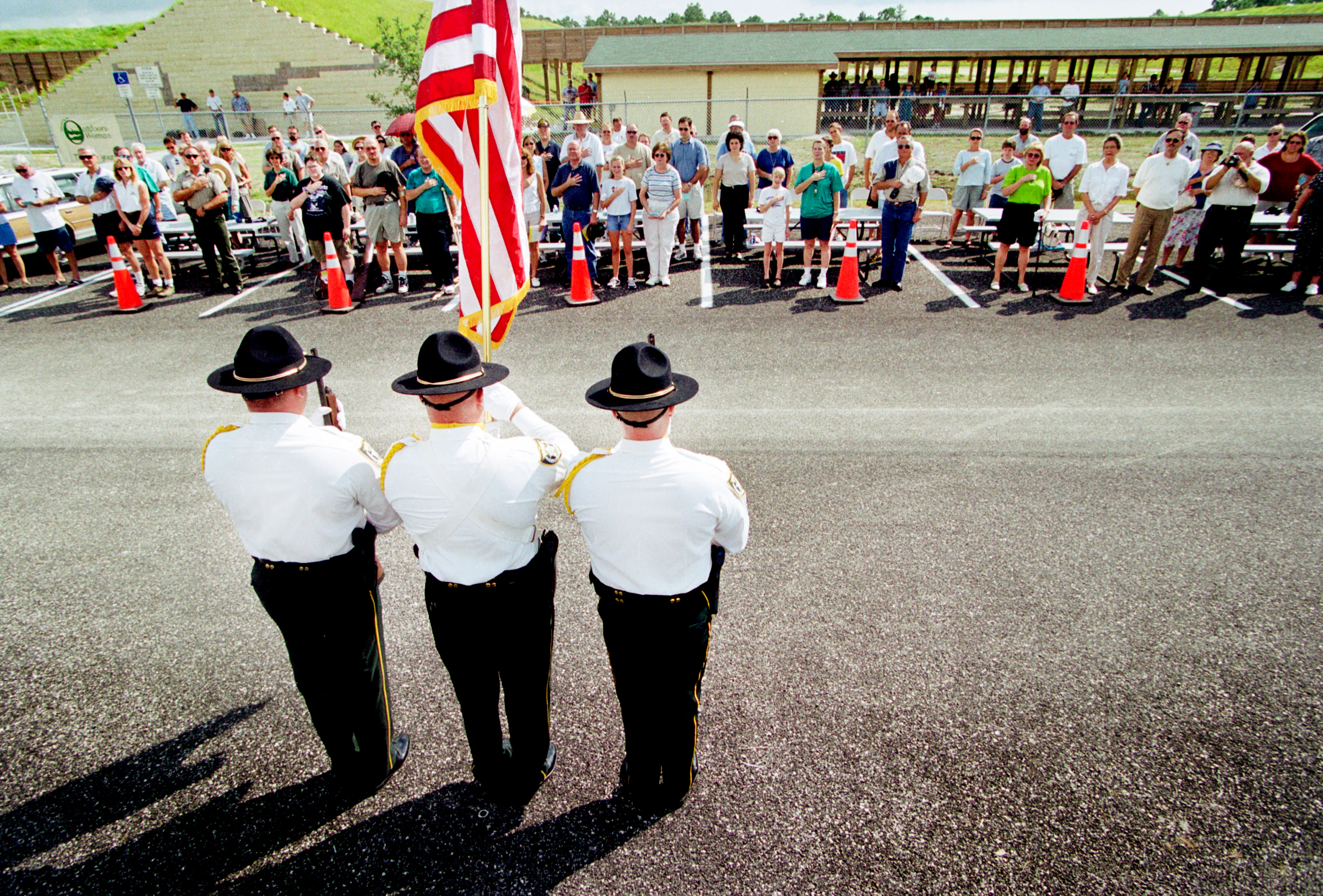 Press Journal: 100 Years of Covering Indian River County - Image 5