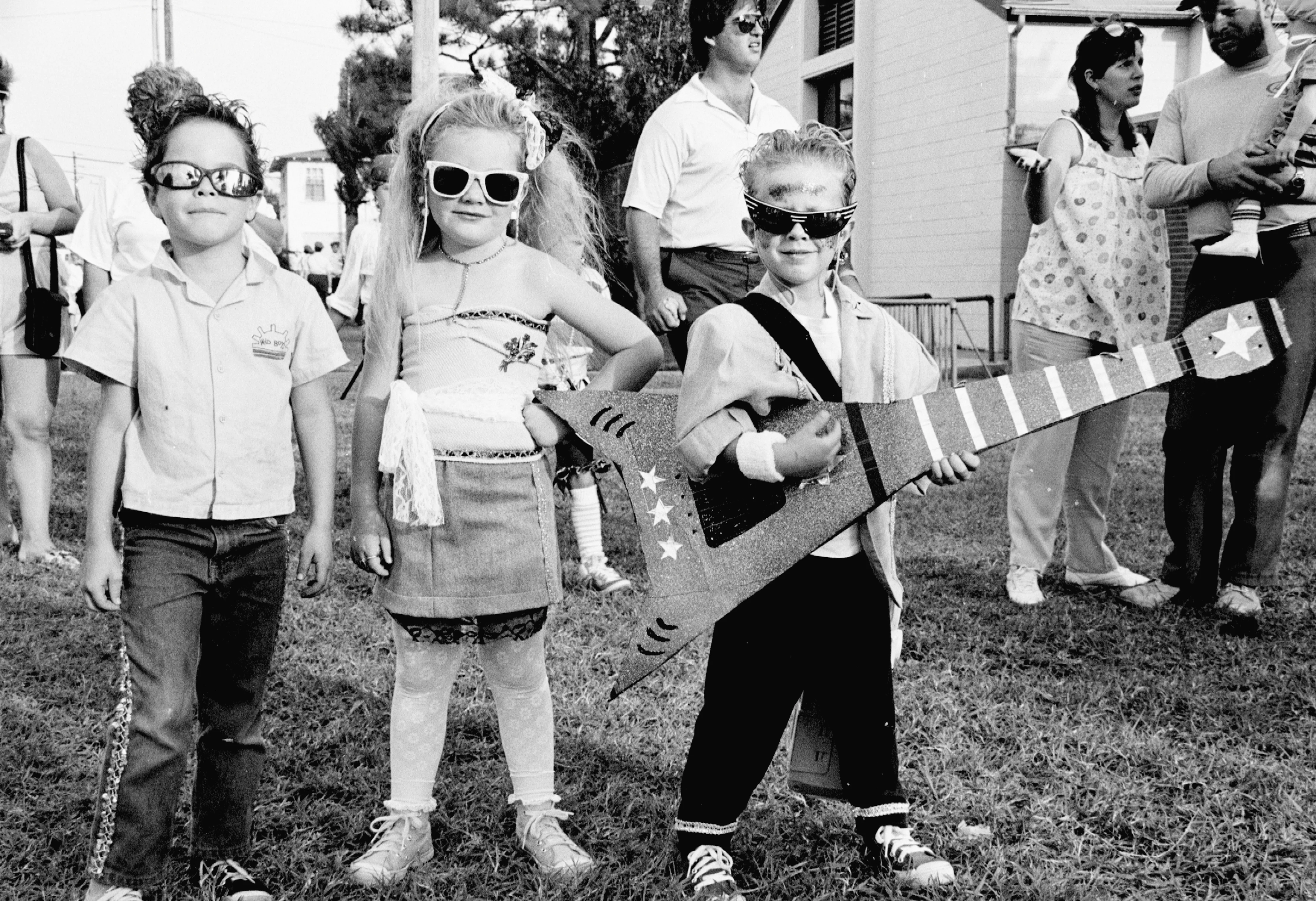 Press Journal: 100 Years of Covering Indian River County - Image 7