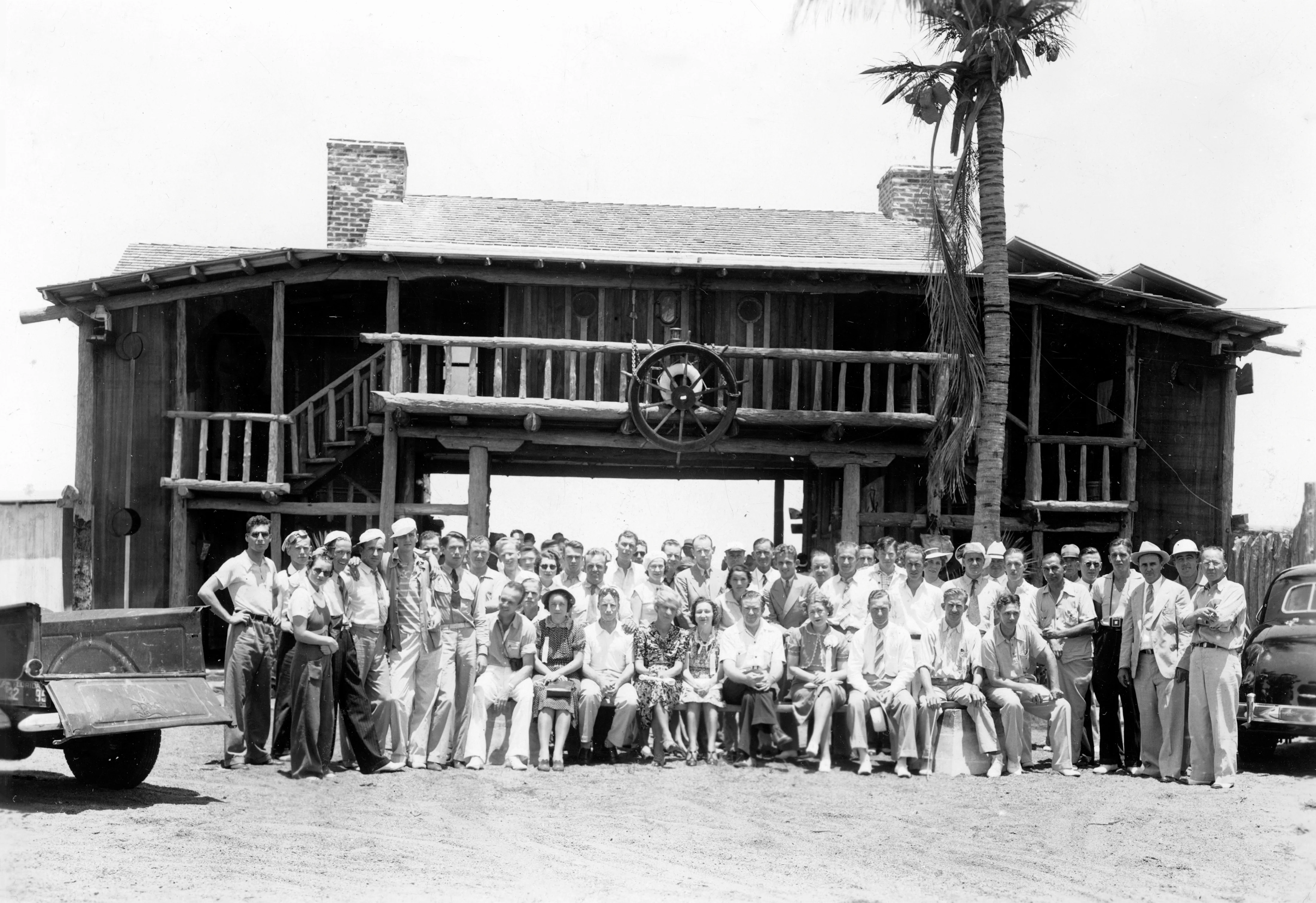 Press Journal: 100 Years of Covering Indian River County - Image 9