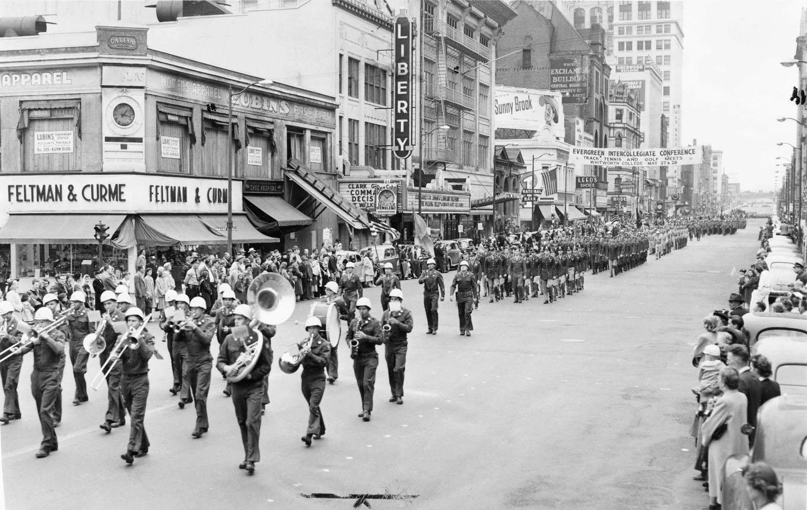 Pride, Parades & Princesses: 75 Years of Spokane Lilac Festivals - Image 10