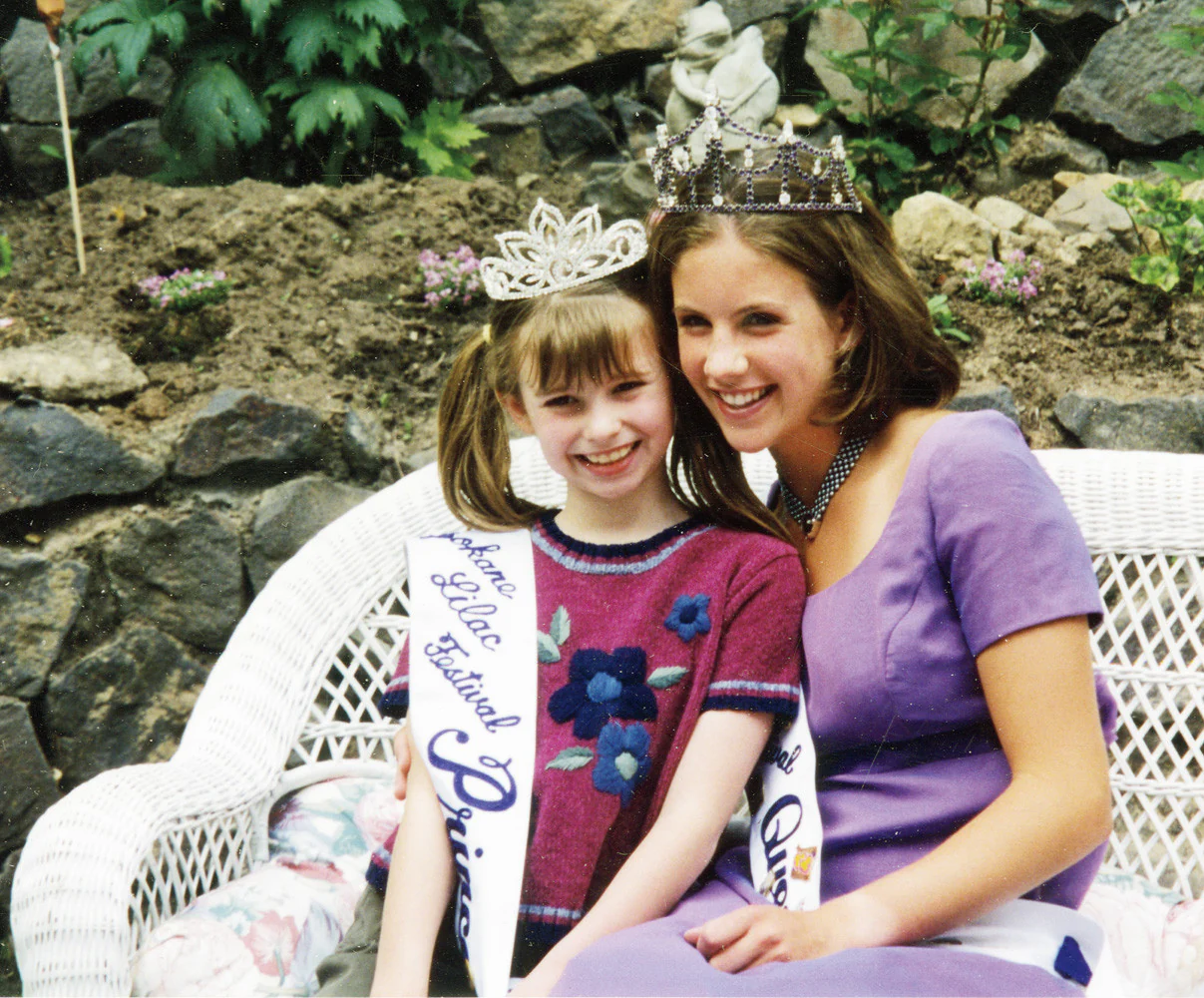 Pride, Parades & Princesses: 75 Years of Spokane Lilac Festivals - Image 12