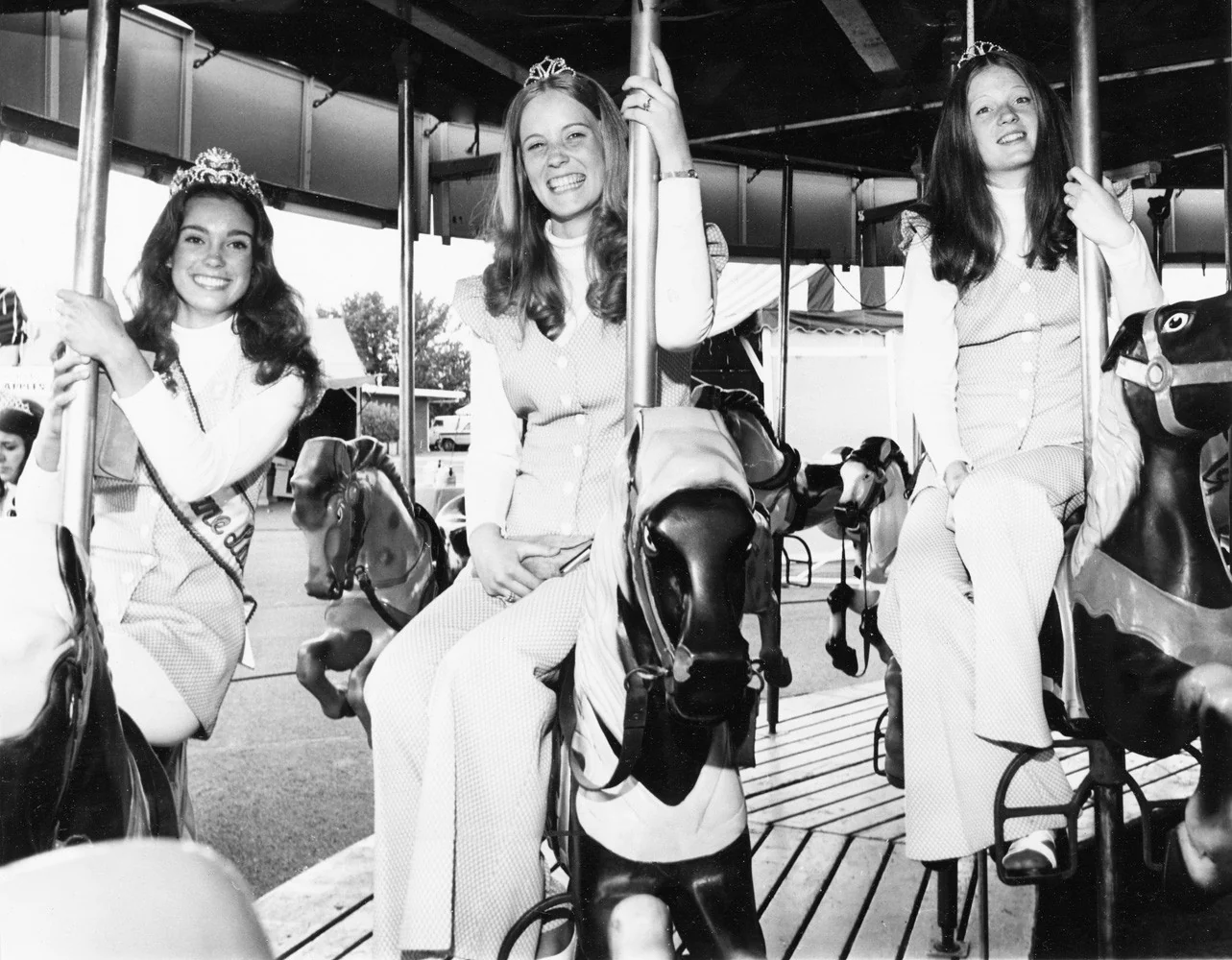 Pride, Parades & Princesses: 75 Years of Spokane Lilac Festivals - Image 13