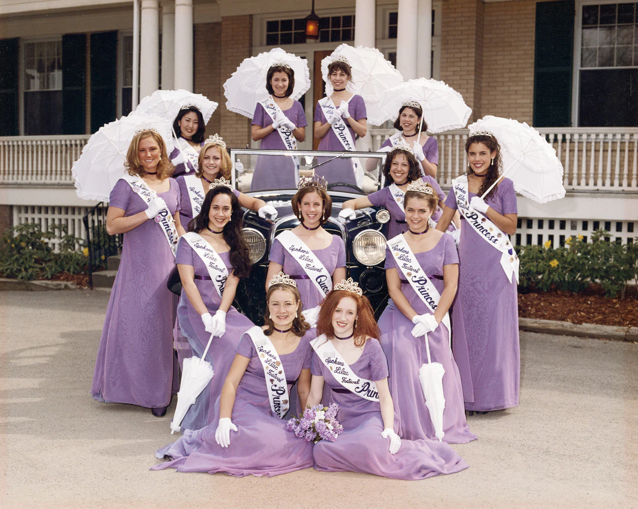 Pride, Parades & Princesses: 75 Years of Spokane Lilac Festivals - Image 15
