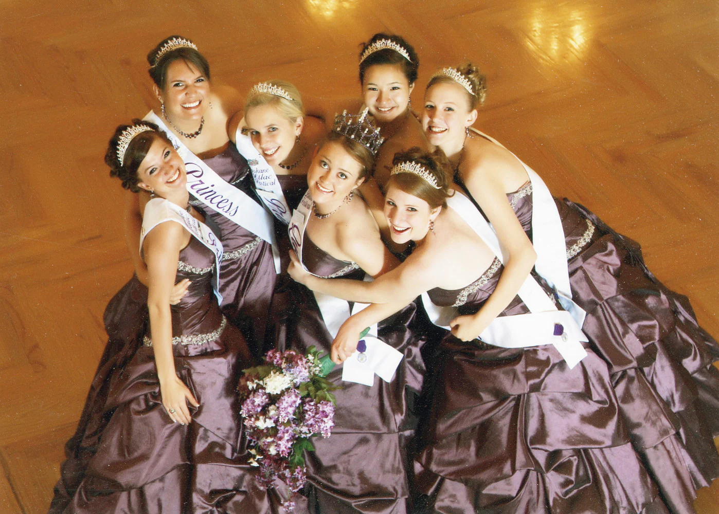 Pride, Parades & Princesses: 75 Years of Spokane Lilac Festivals - Image 6