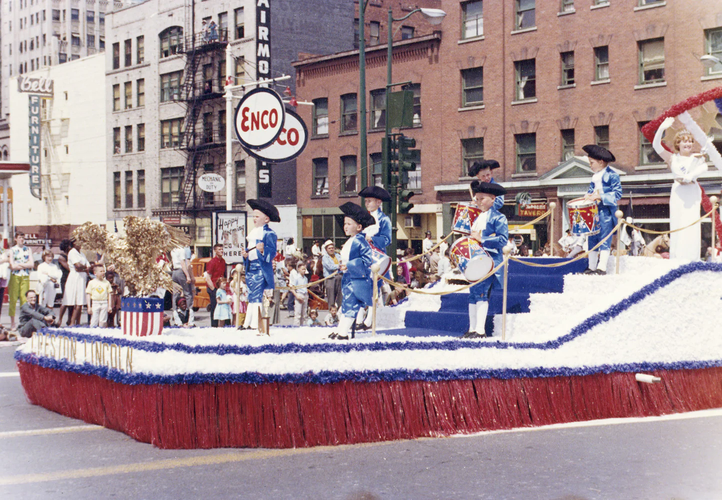 Pride, Parades & Princesses: 75 Years of Spokane Lilac Festivals - Image 7