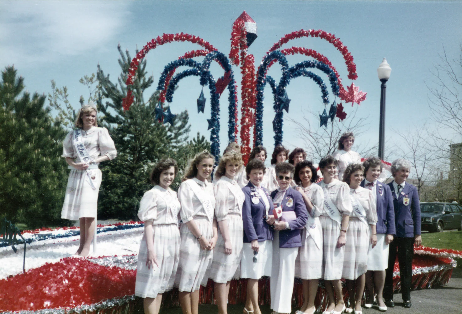 Pride, Parades & Princesses: 75 Years of Spokane Lilac Festivals - Image 8