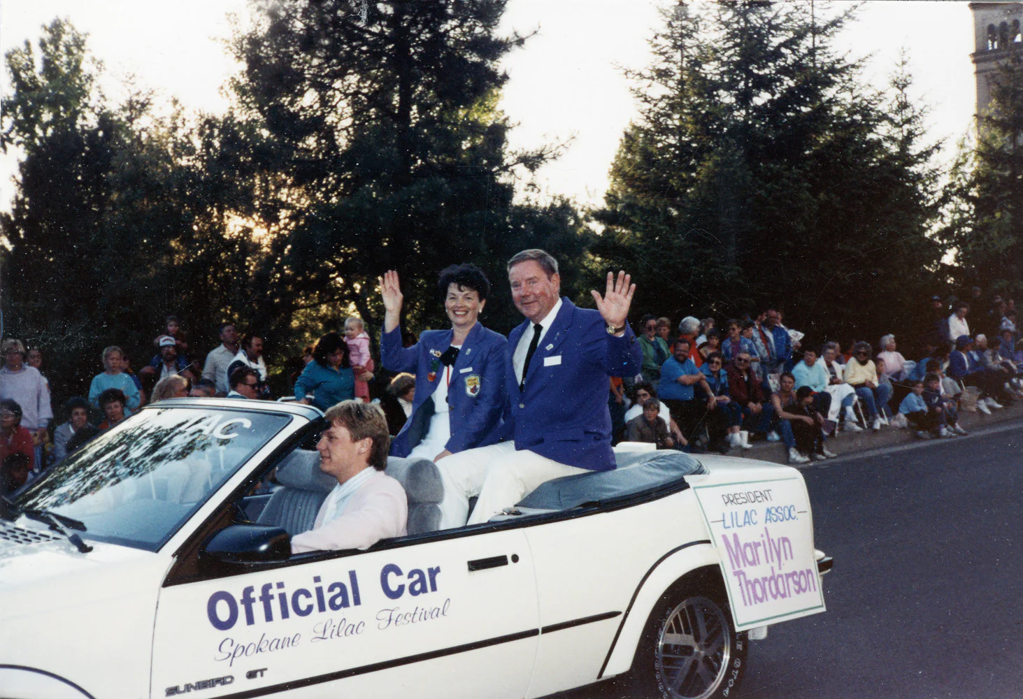 Pride, Parades & Princesses: 75 Years of Spokane Lilac Festivals - Image 9