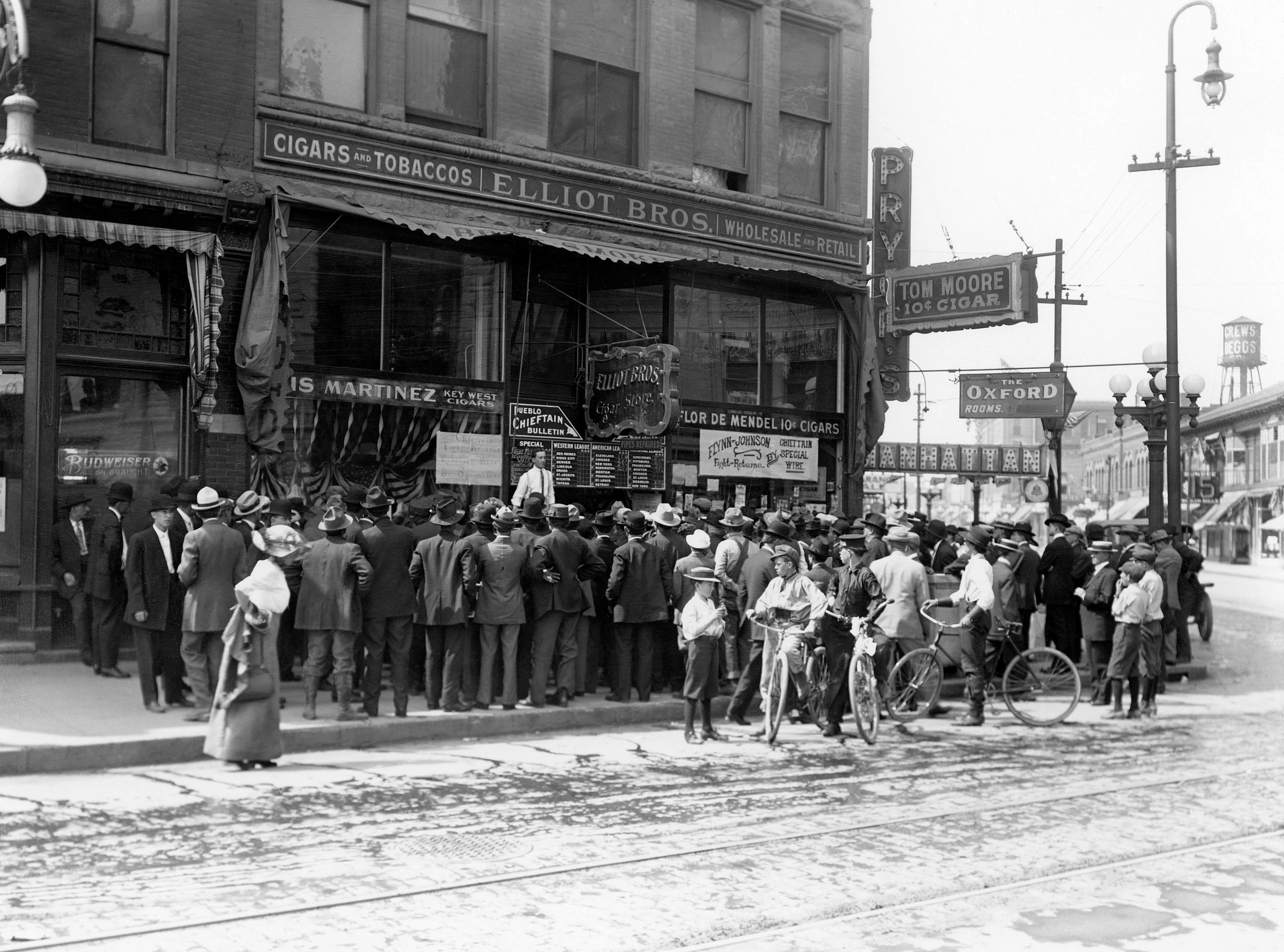 Pueblo Through Our Eyes: 150 Years of The Pueblo Chieftain - Image 10