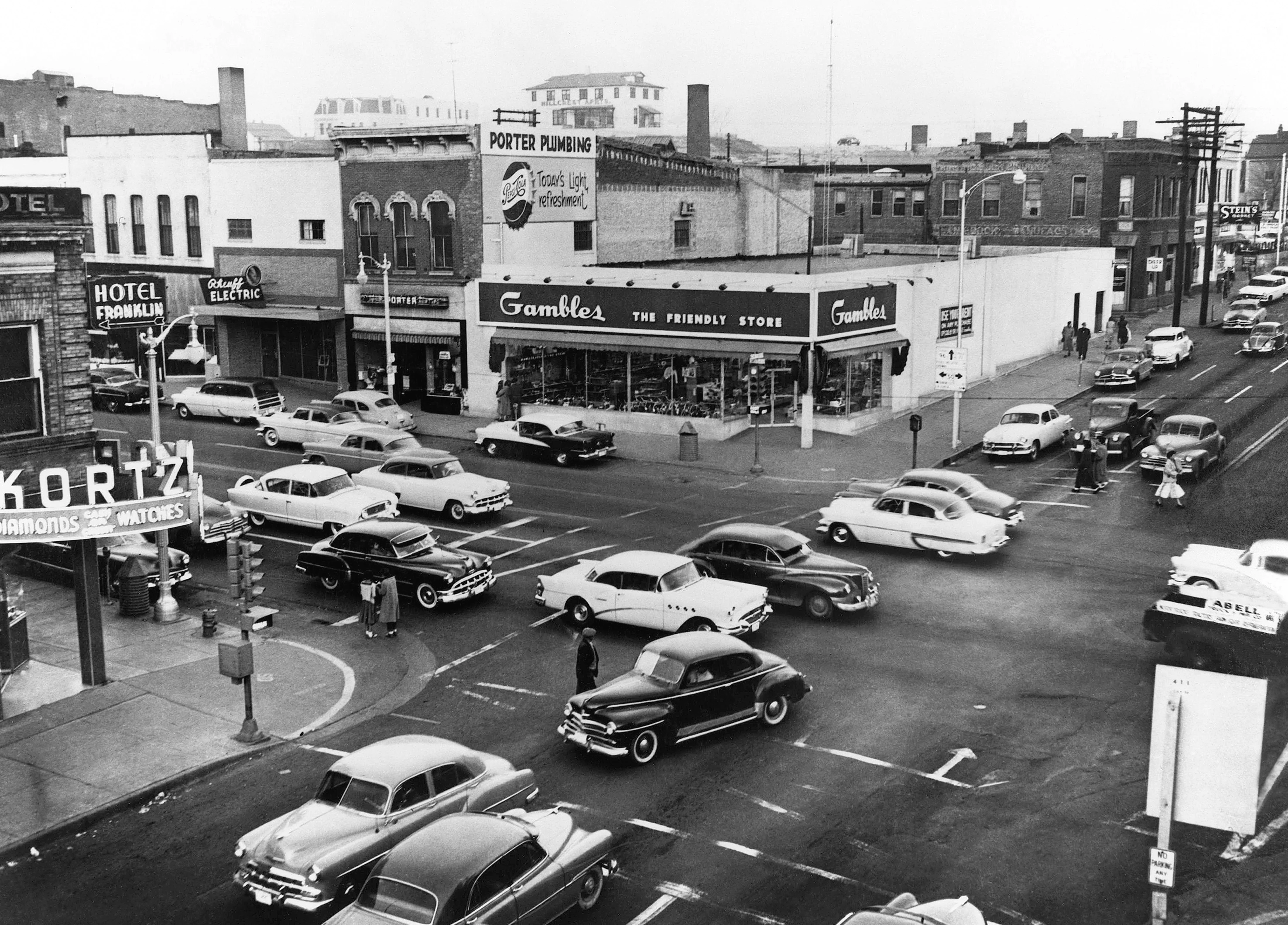 Pueblo Through Our Eyes: 150 Years of The Pueblo Chieftain - Image 11