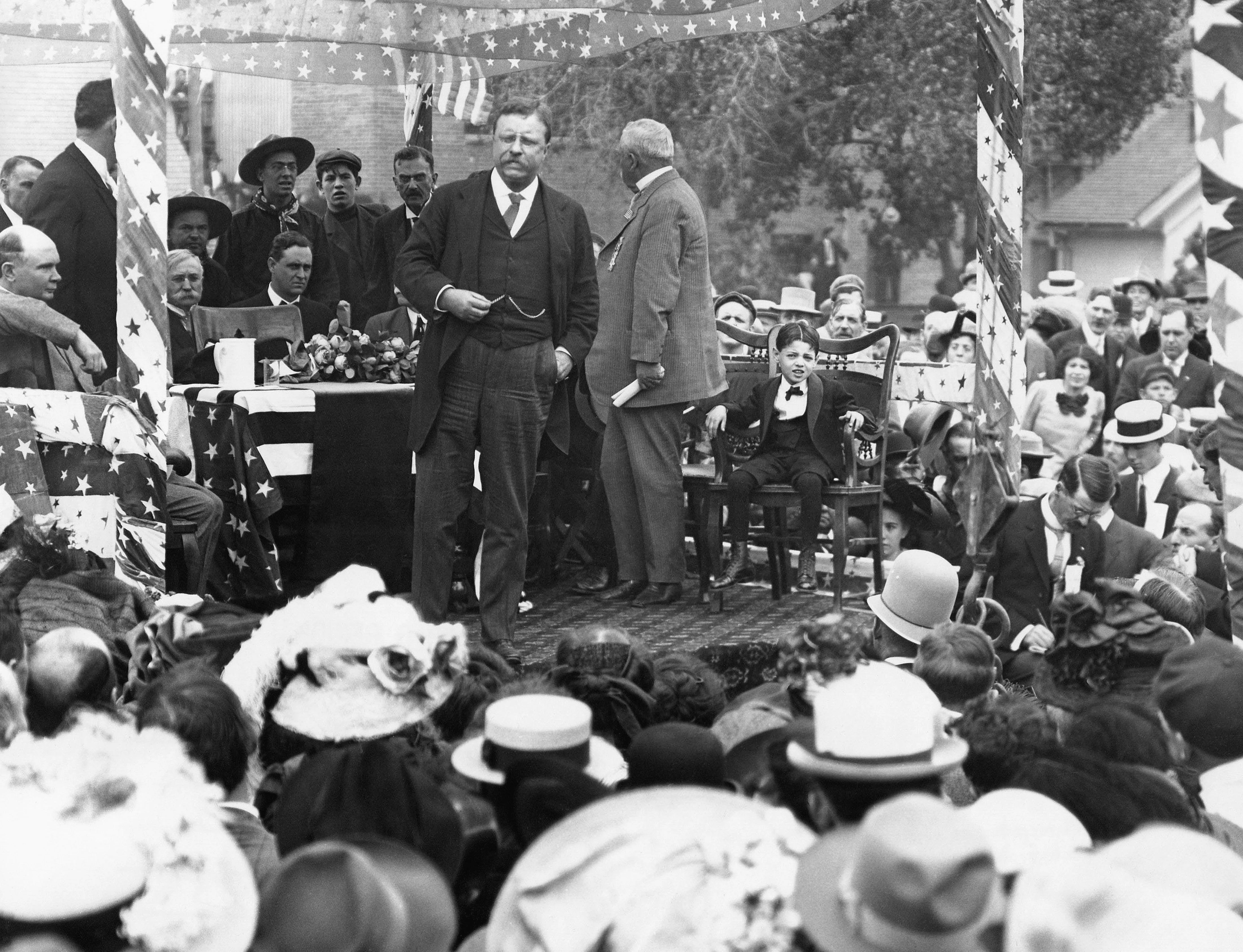 Pueblo Through Our Eyes: 150 Years of The Pueblo Chieftain - Image 15