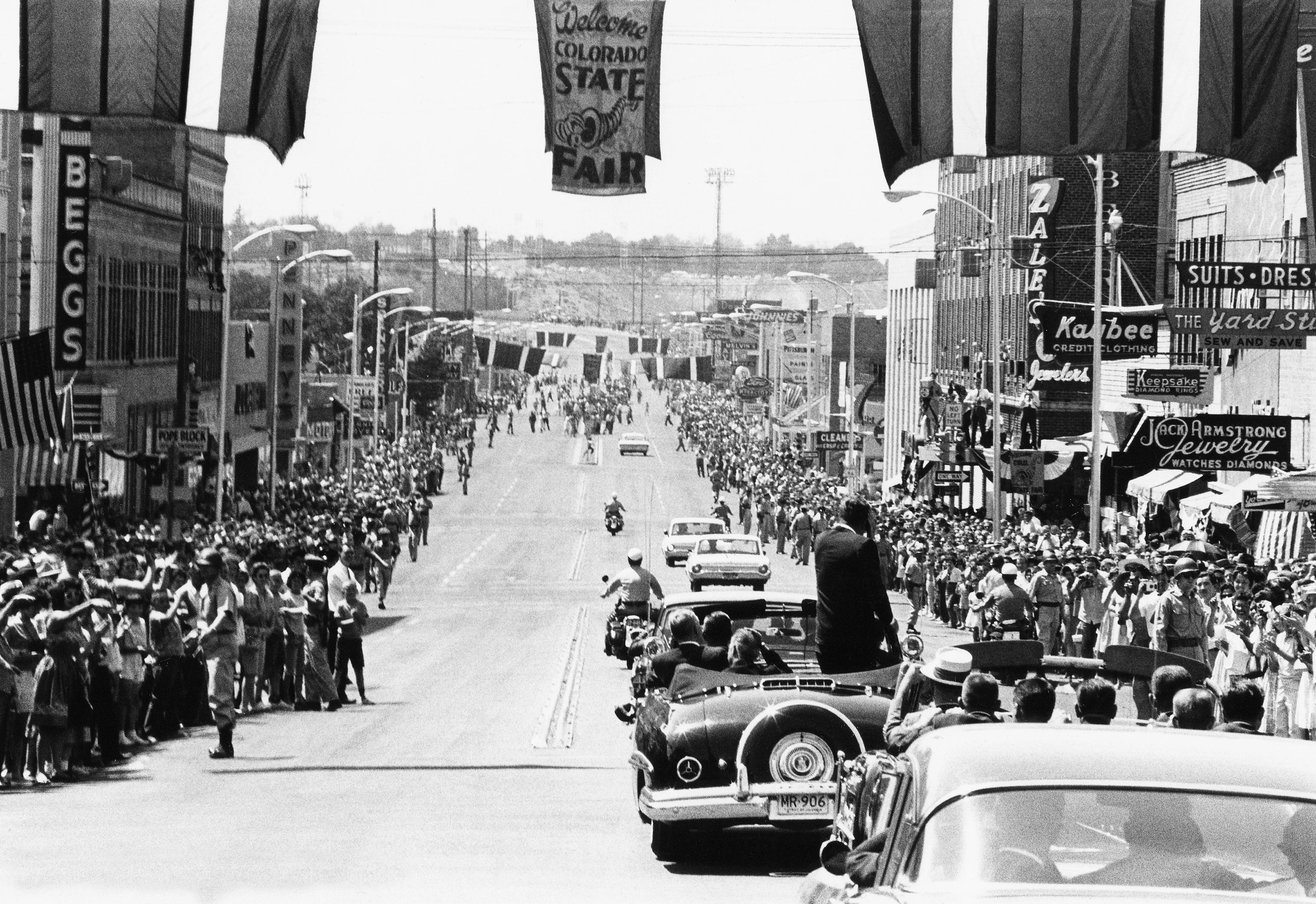 Pueblo Through Our Eyes: 150 Years of The Pueblo Chieftain - Image 4